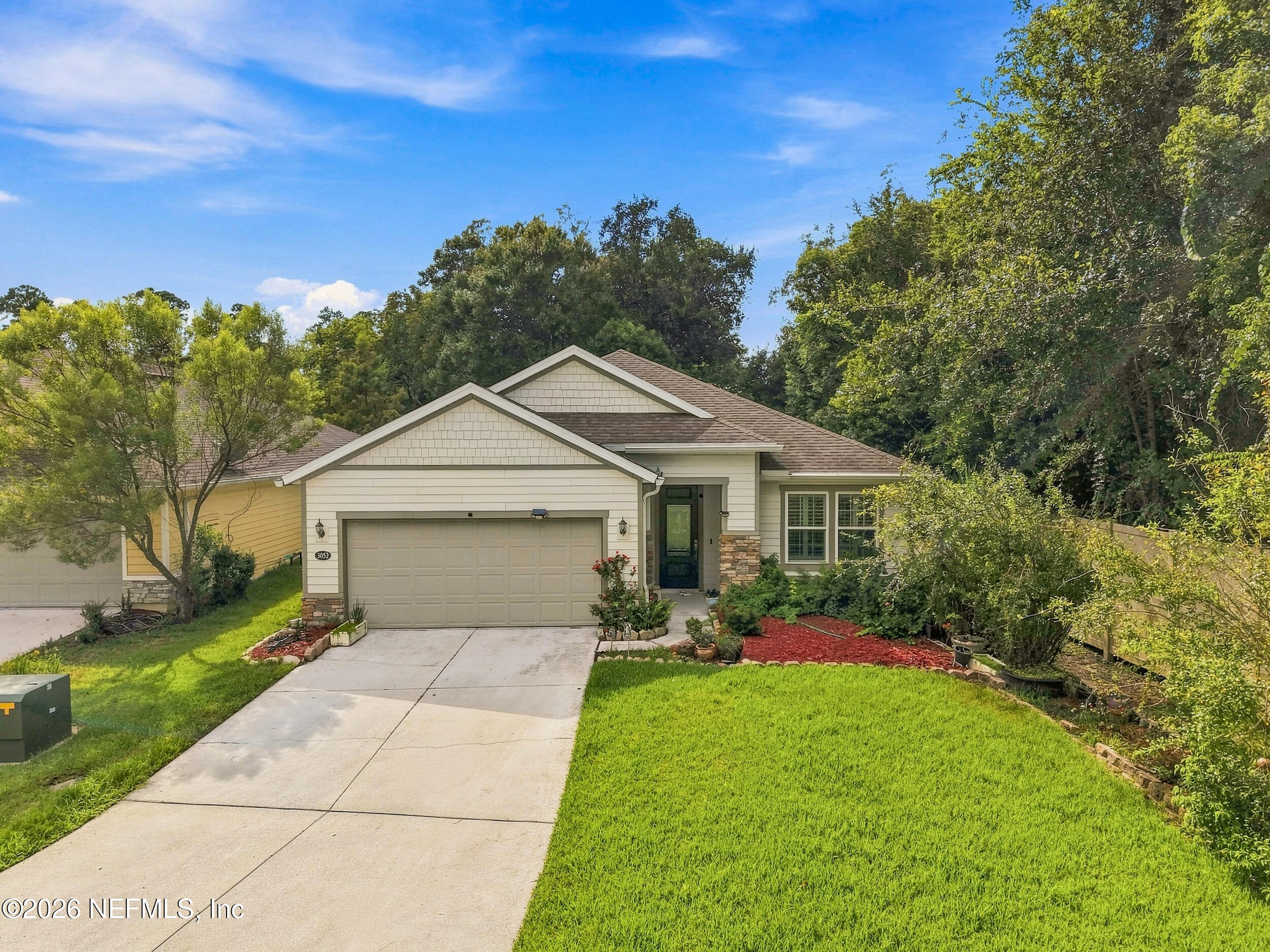 3052 Hawks Hill Lane — photo