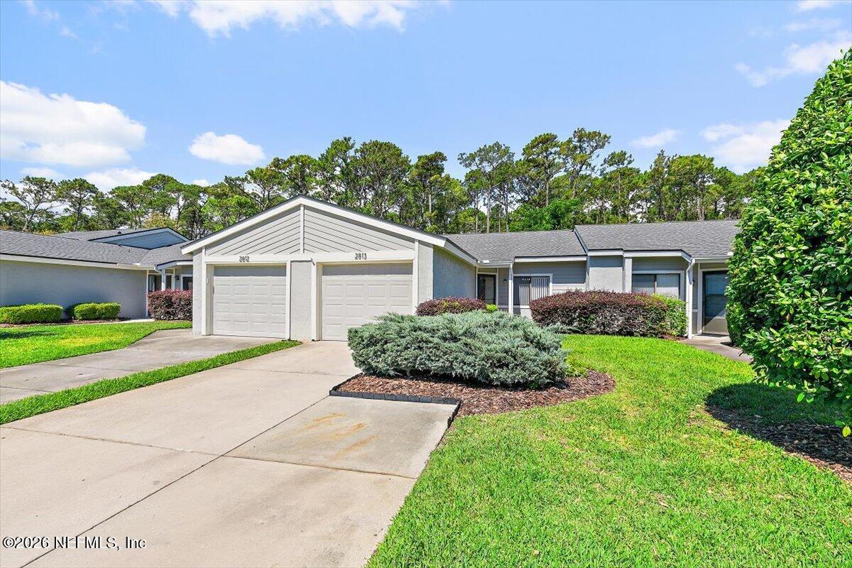 2813 Sea Hawk Drive 2813 — photo
