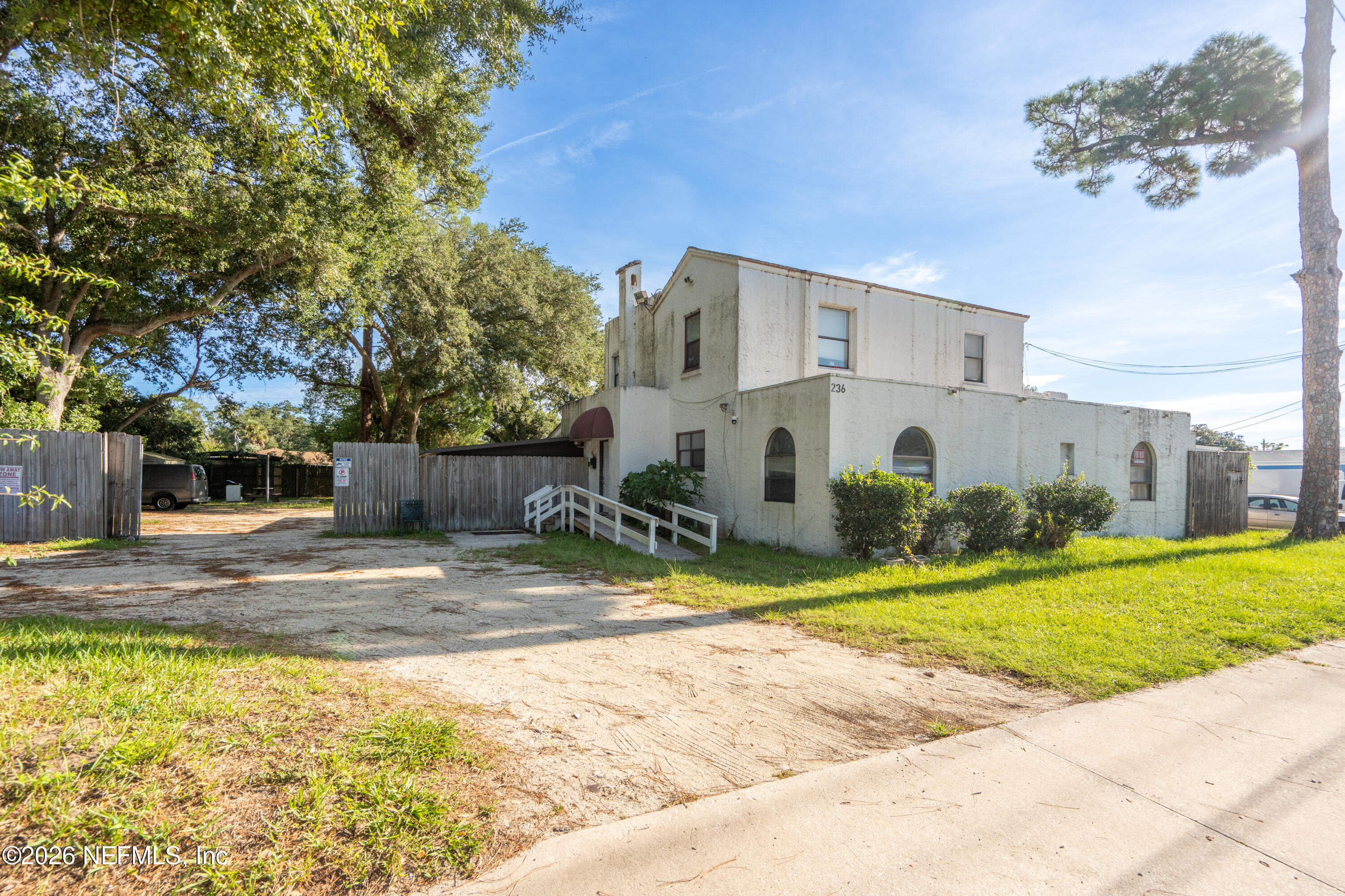 236 State Road 16 — photo