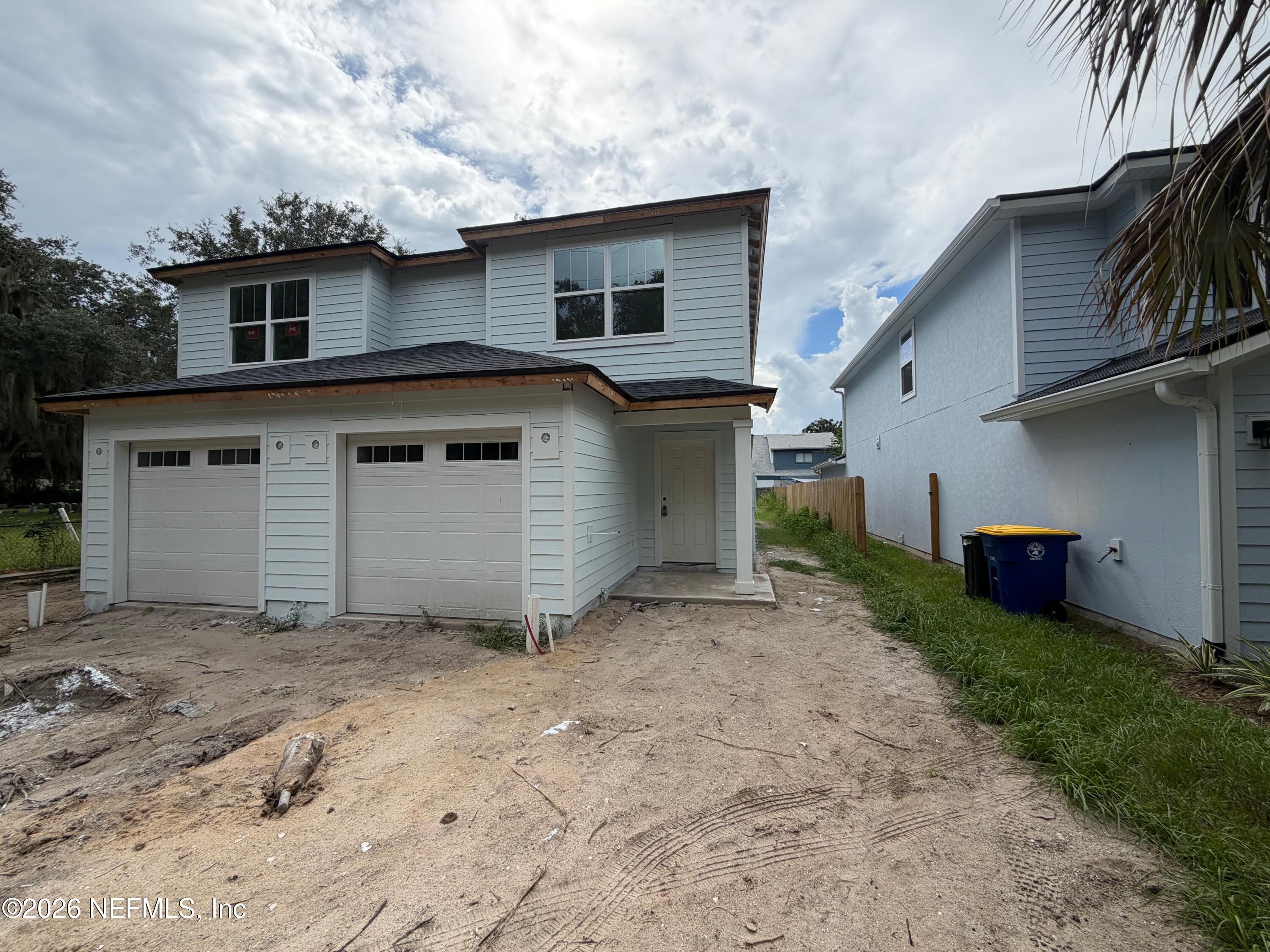 2840 Wonderwood Lane — photo