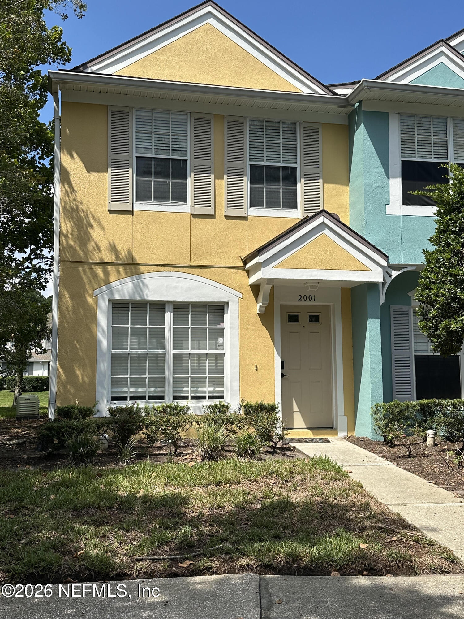 12311 Kensington Lakes Drive 2001 — photo