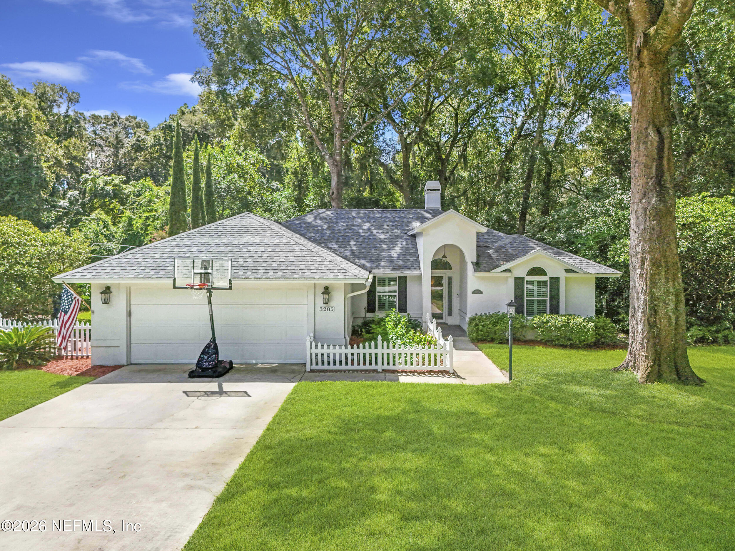 3285 Turtle Creek Road — photo