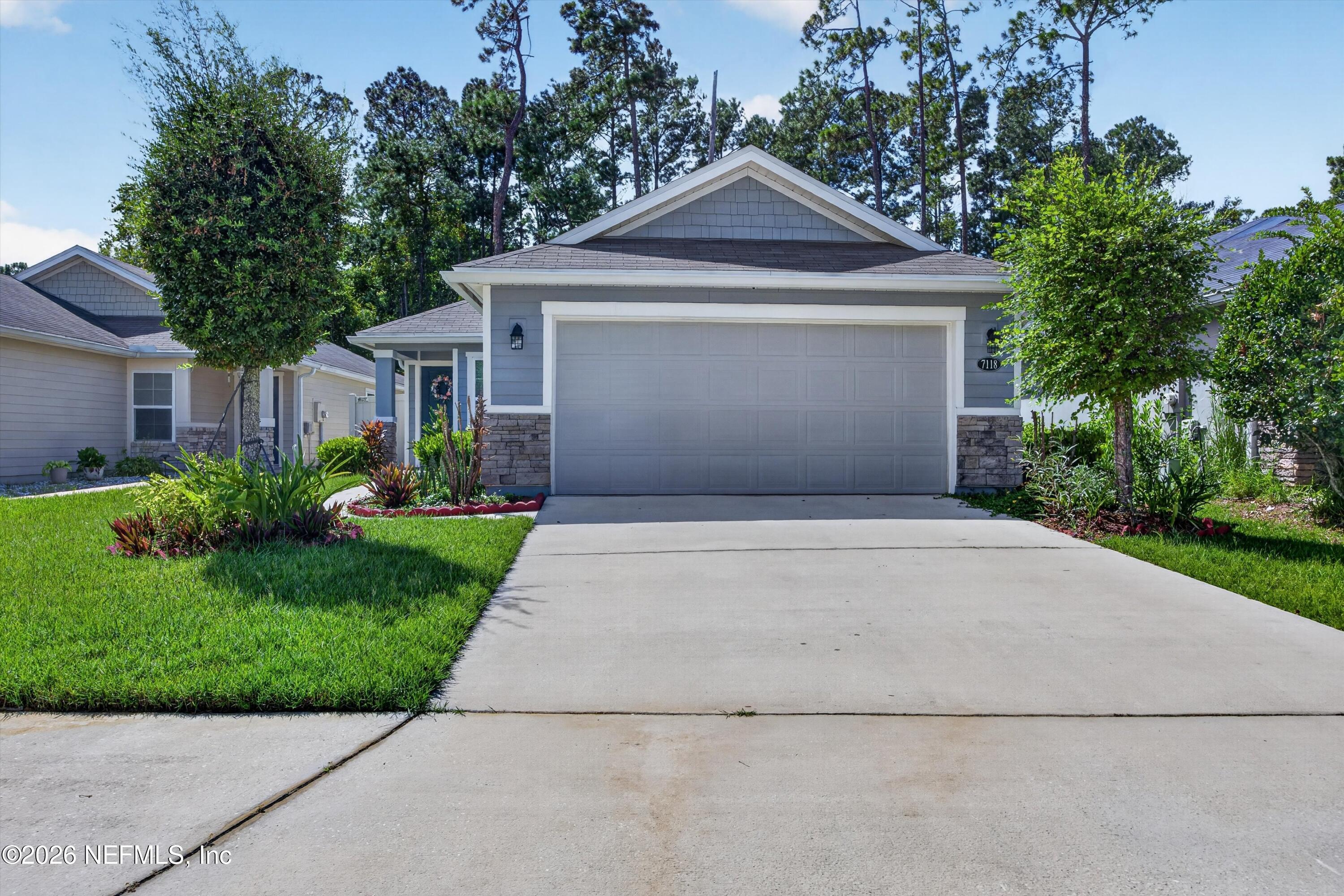 7118 Preston Pines Trail — photo
