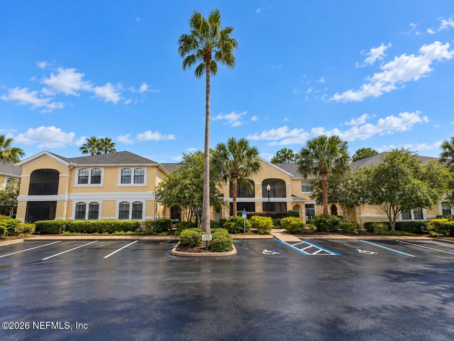 2521 Vista Cove Road — photo