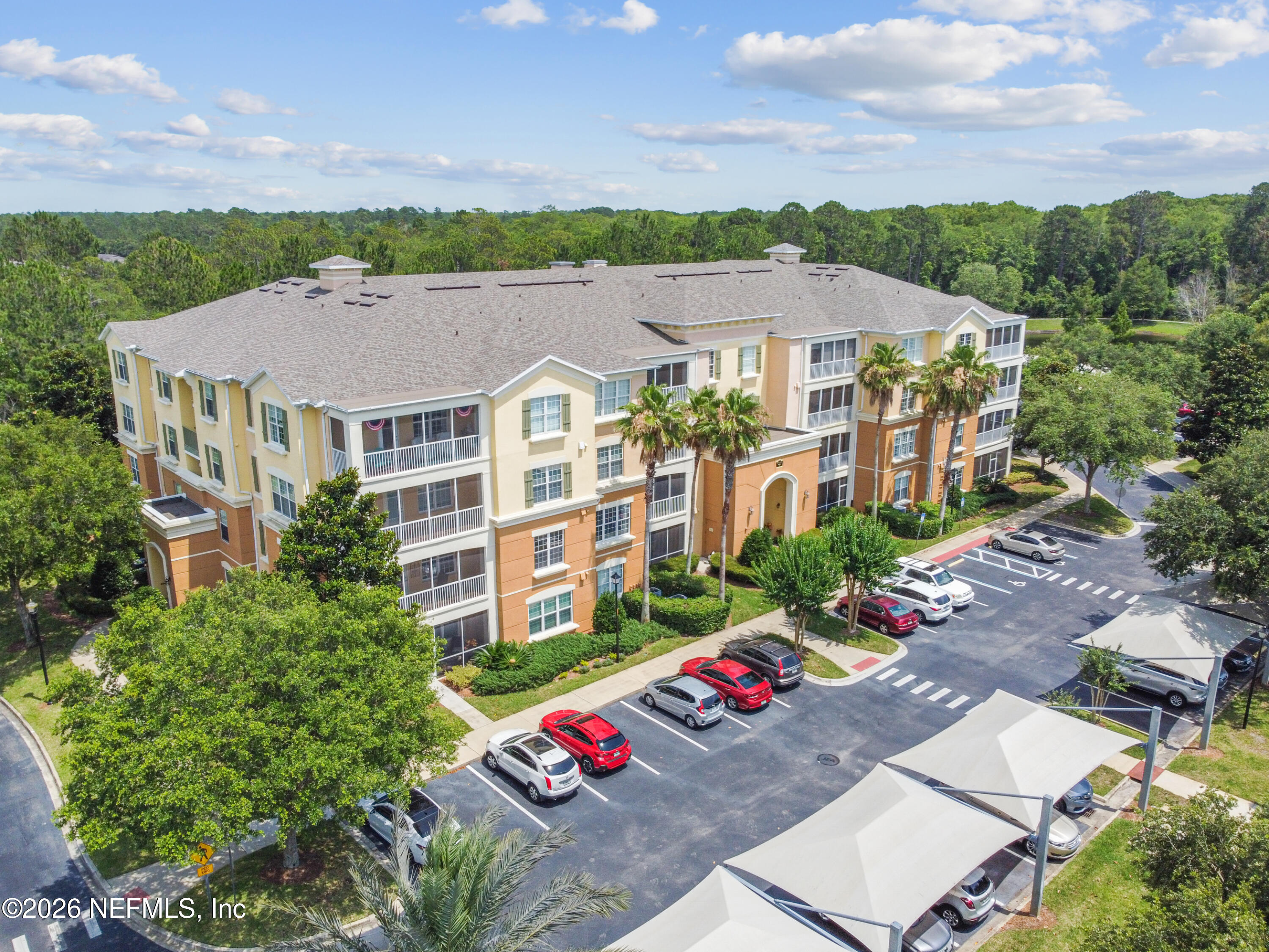 9831 Del Webb Parkway 1204 — photo