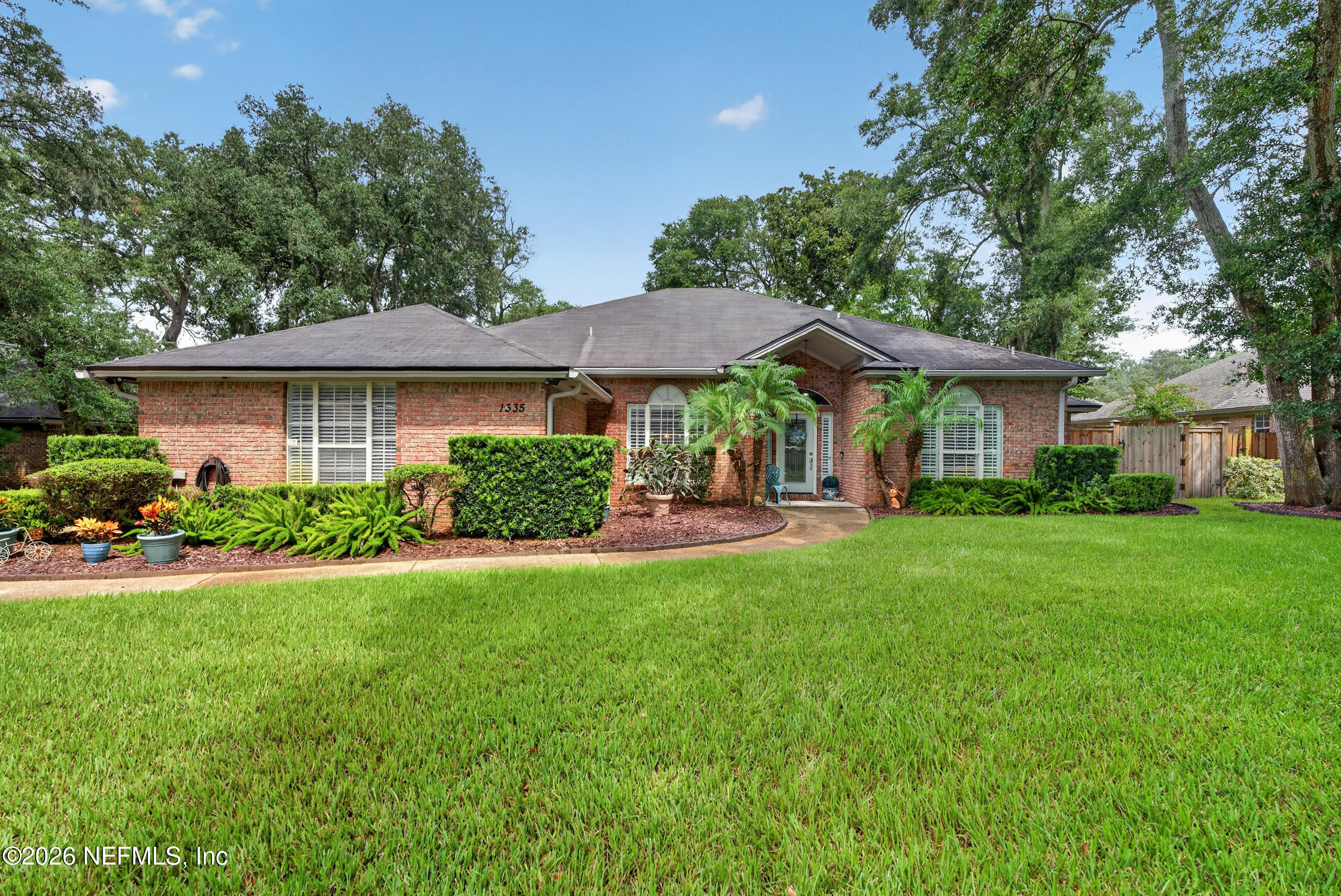 1335 Ashley Oaks Drive — photo