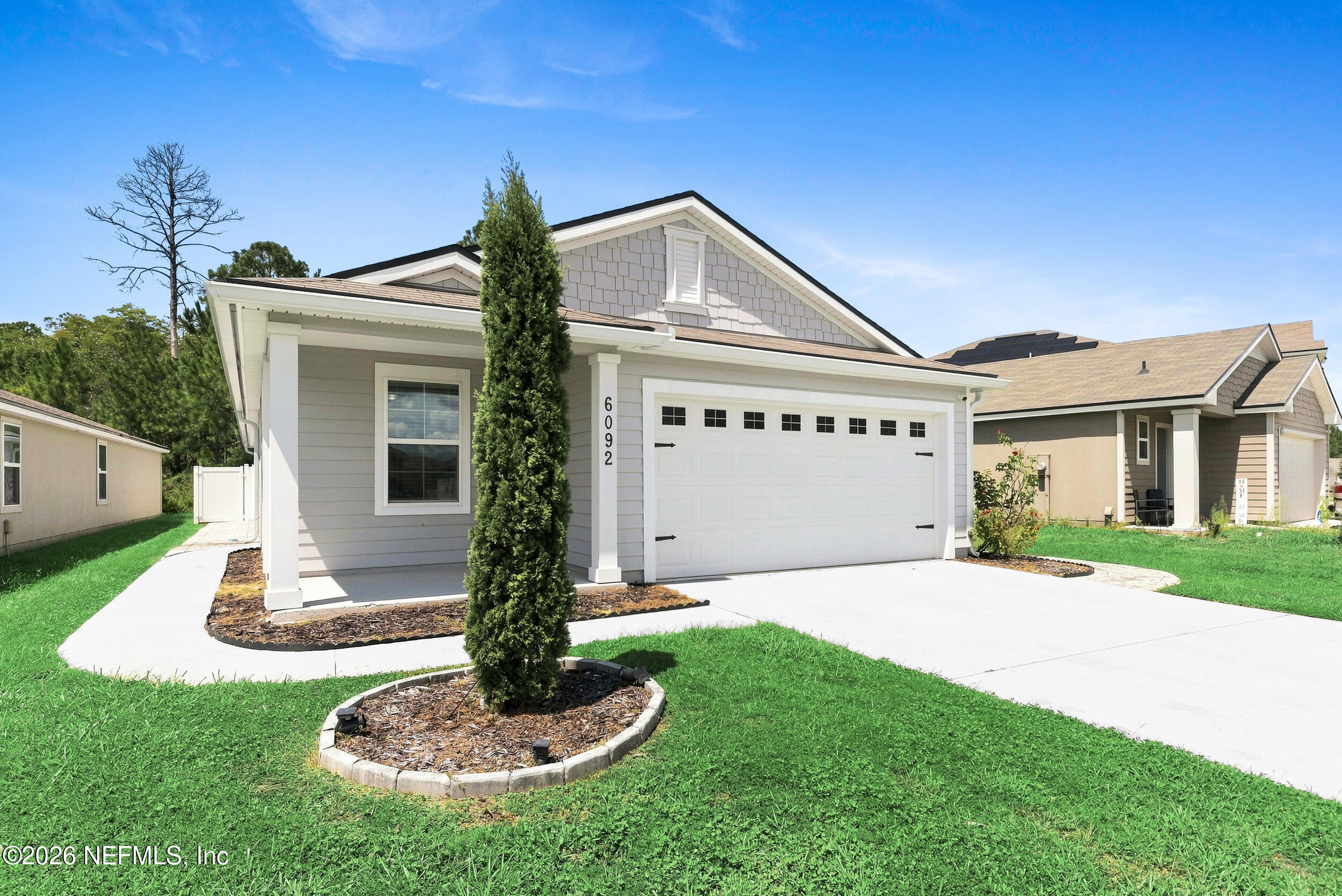6092 Bucking Bronco Drive — photo
