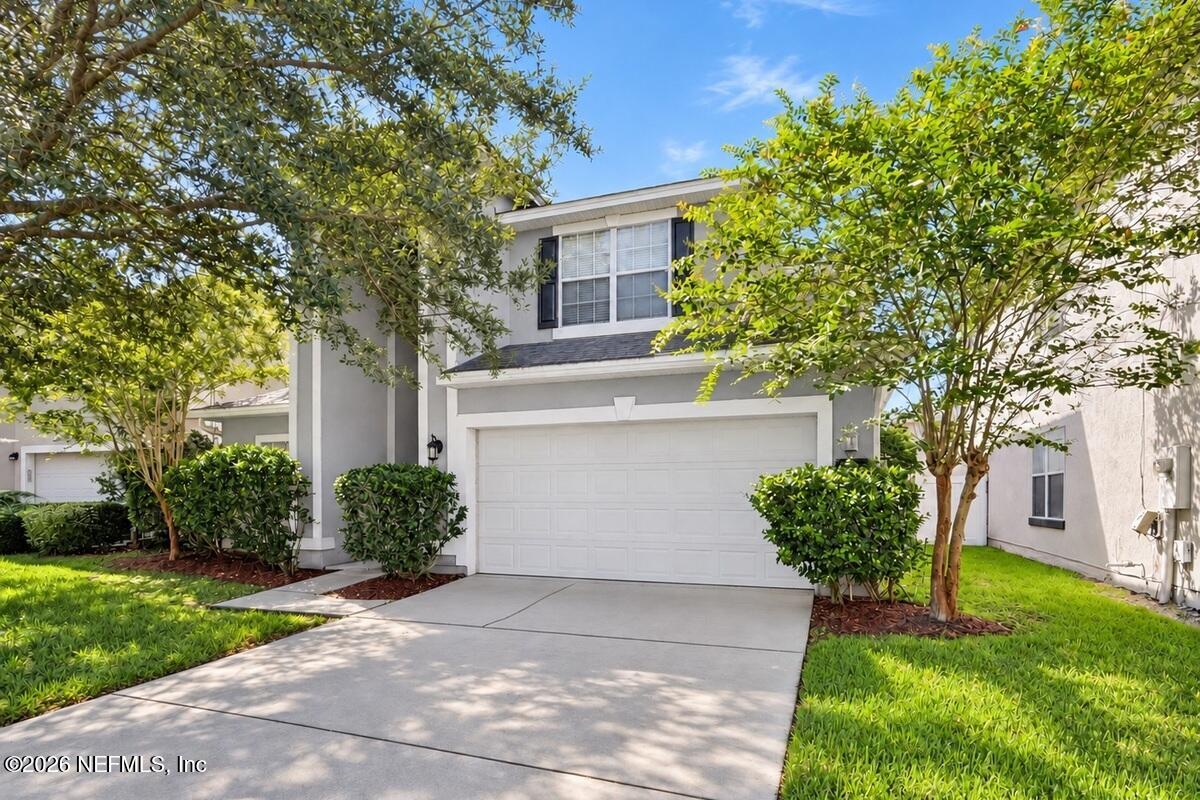 12198 Wynnfield Lakes Circle — photo