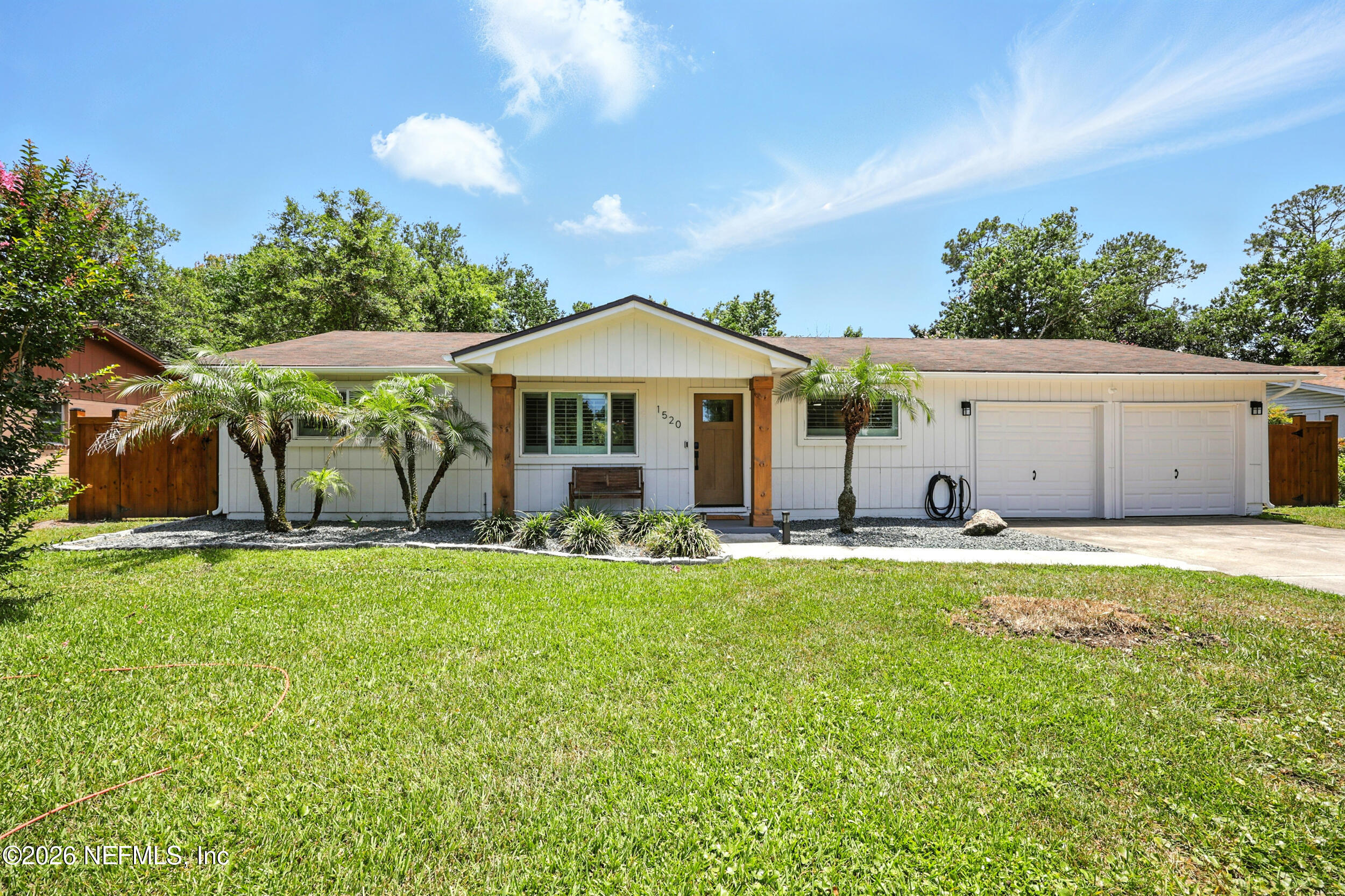 1520 Republic Drive — photo