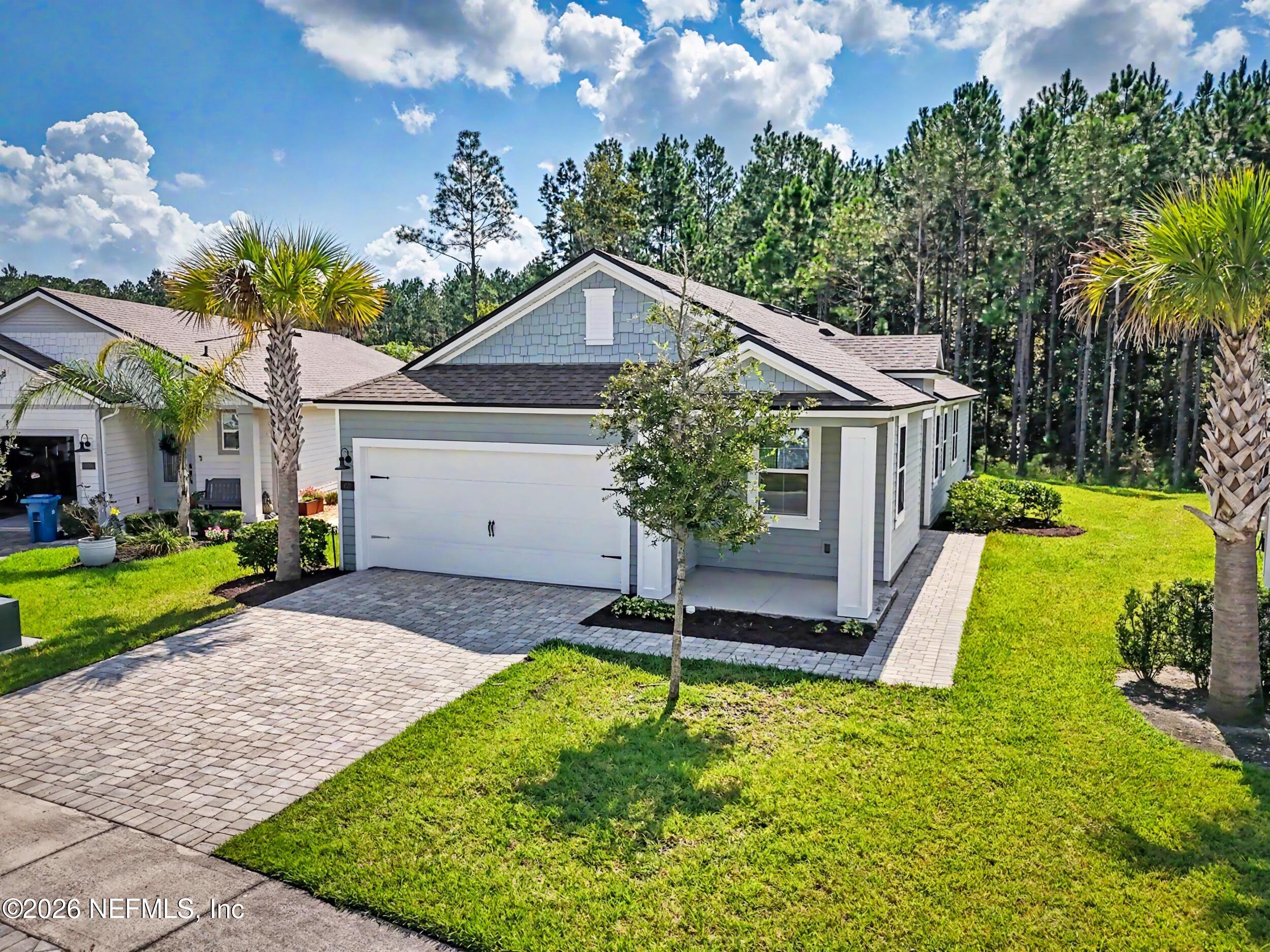 452 Thistleton Way, St. Augustine, FL 32092 — photo 3