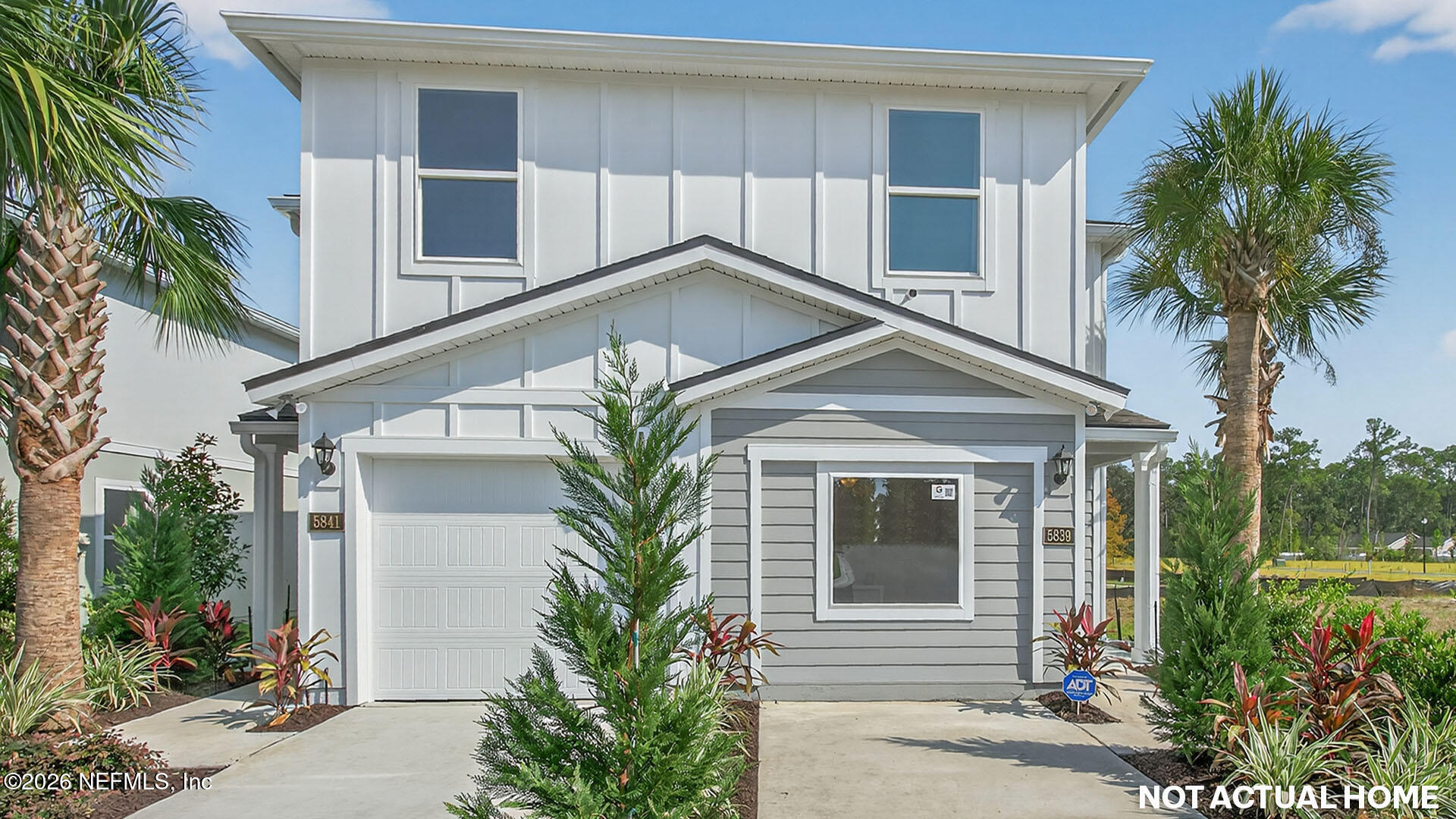 5904 Victoria Creek Lane — photo