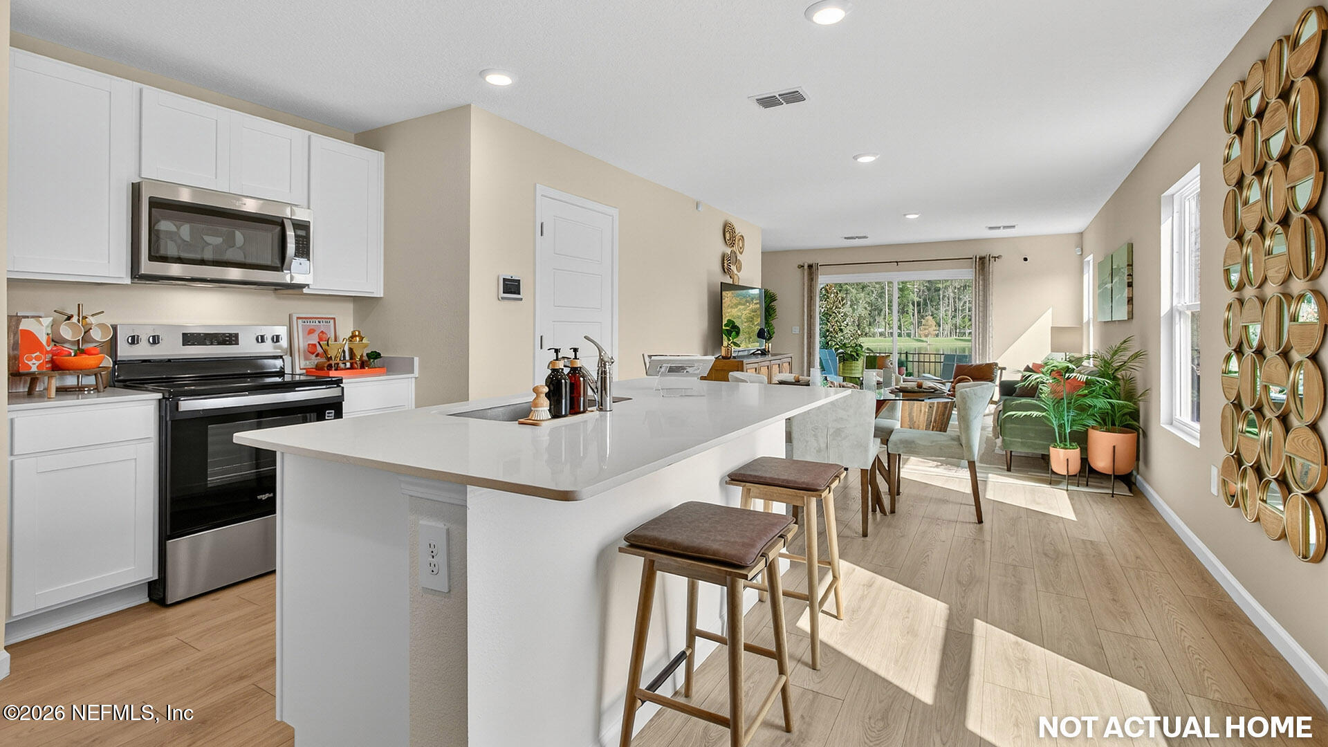 5906 Victoria Creek Lane — photo