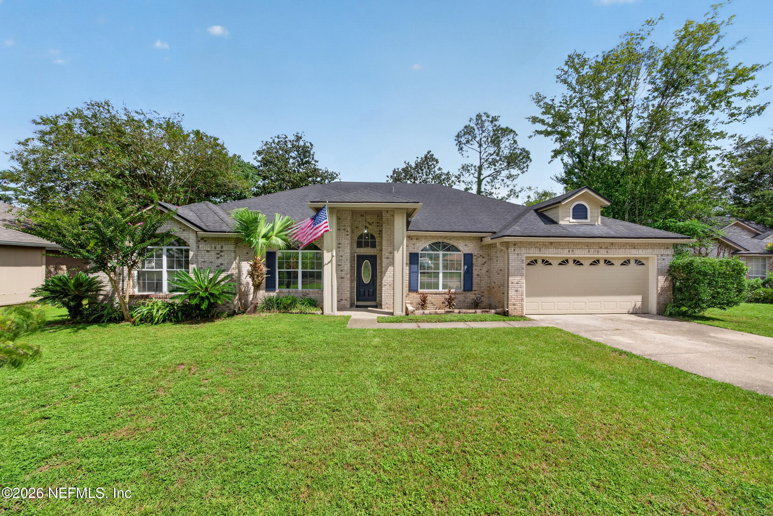 8575 Catsby Court — photo