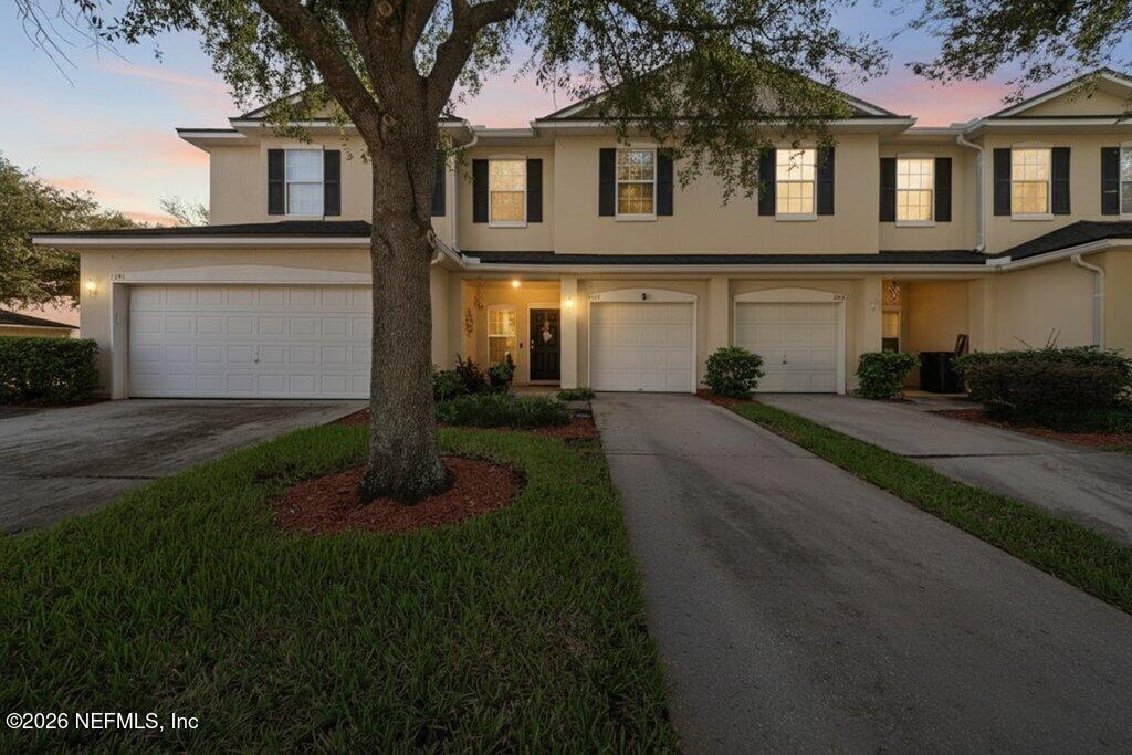 8612 Ribbon Falls Lane — photo