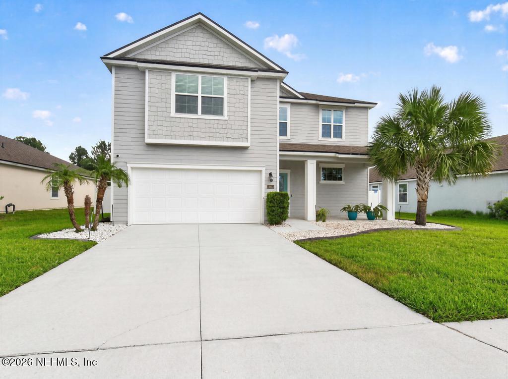 11631 Lake Chub Drive — photo