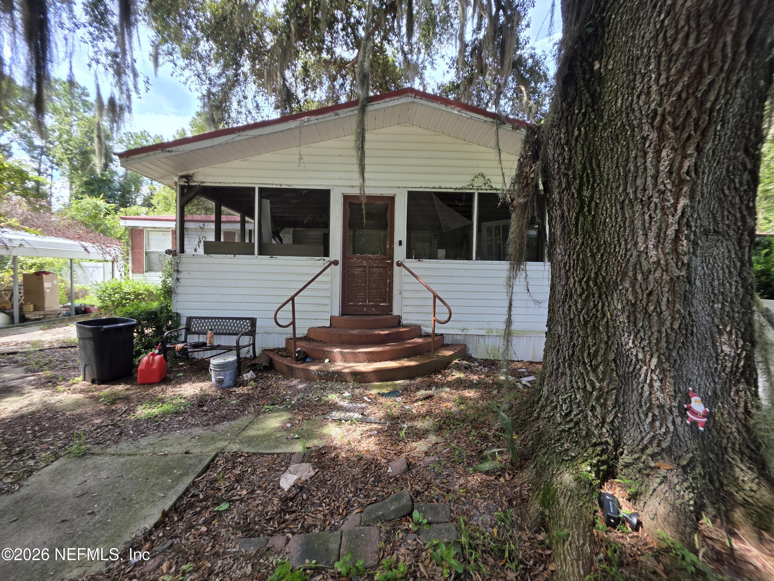 5249 Big Oak Road S — photo