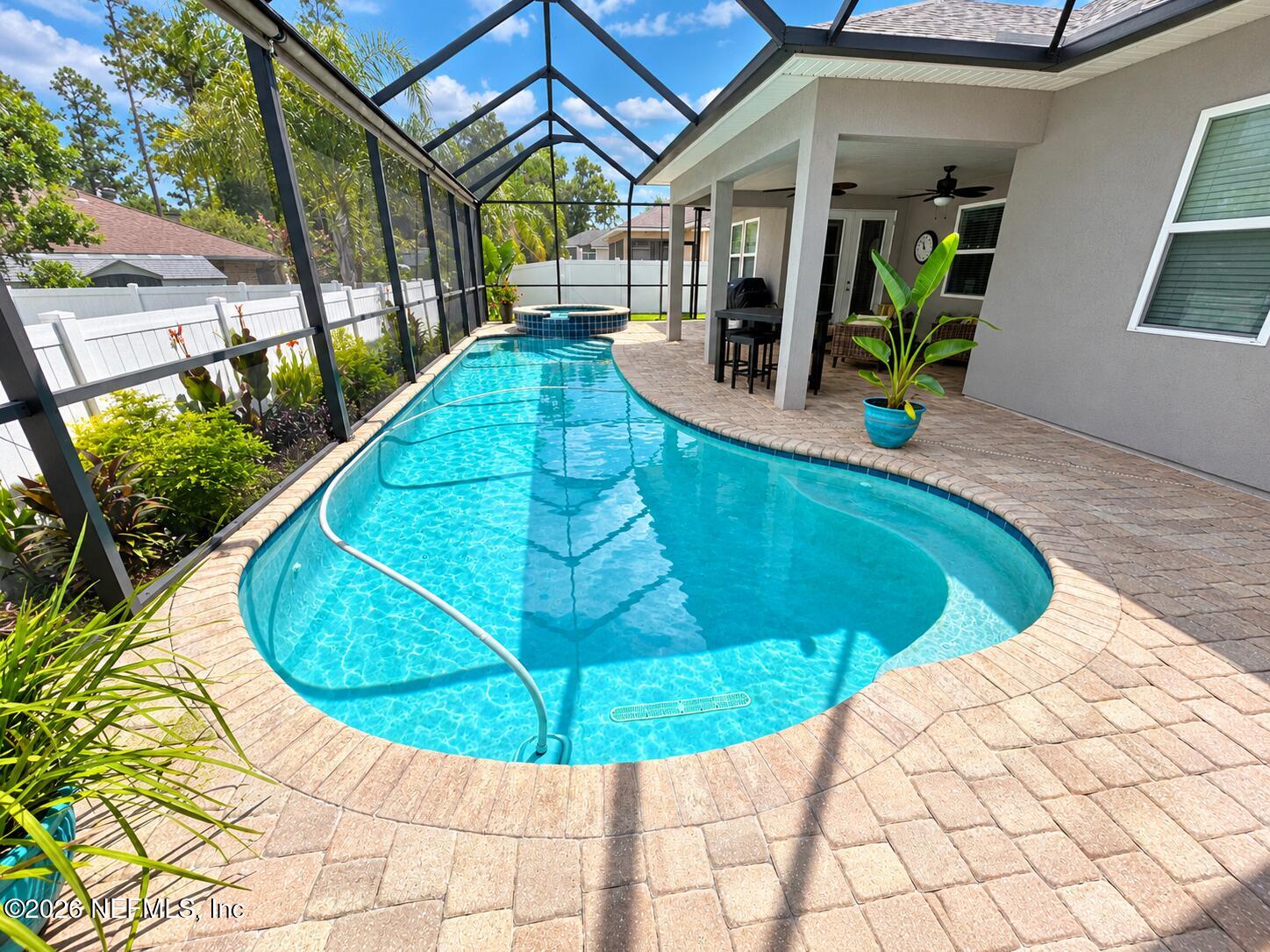 448 Pine Eagle Drive — photo