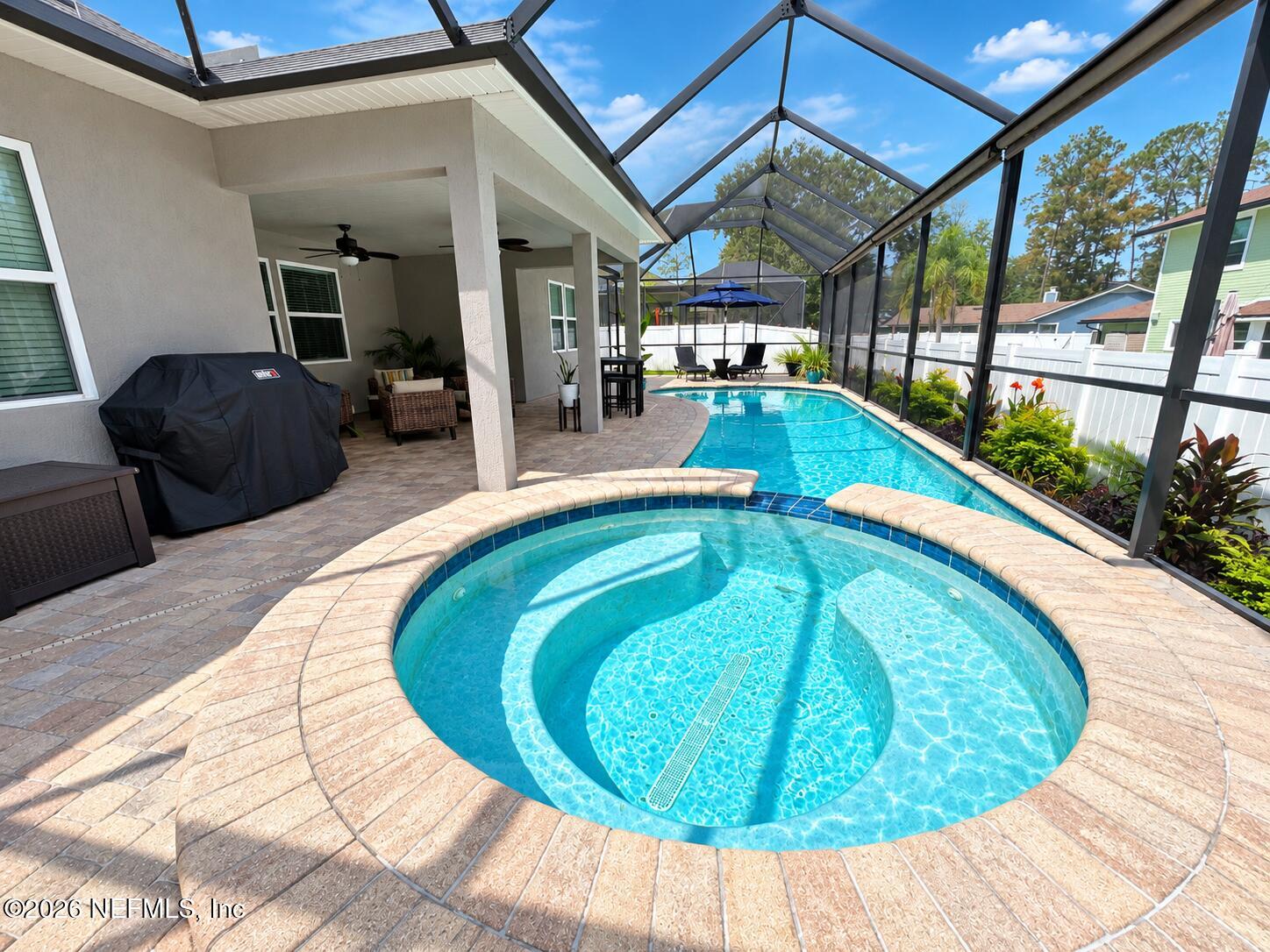 448 Pine Eagle Drive, Fleming Island, FL 32003 — photo 2