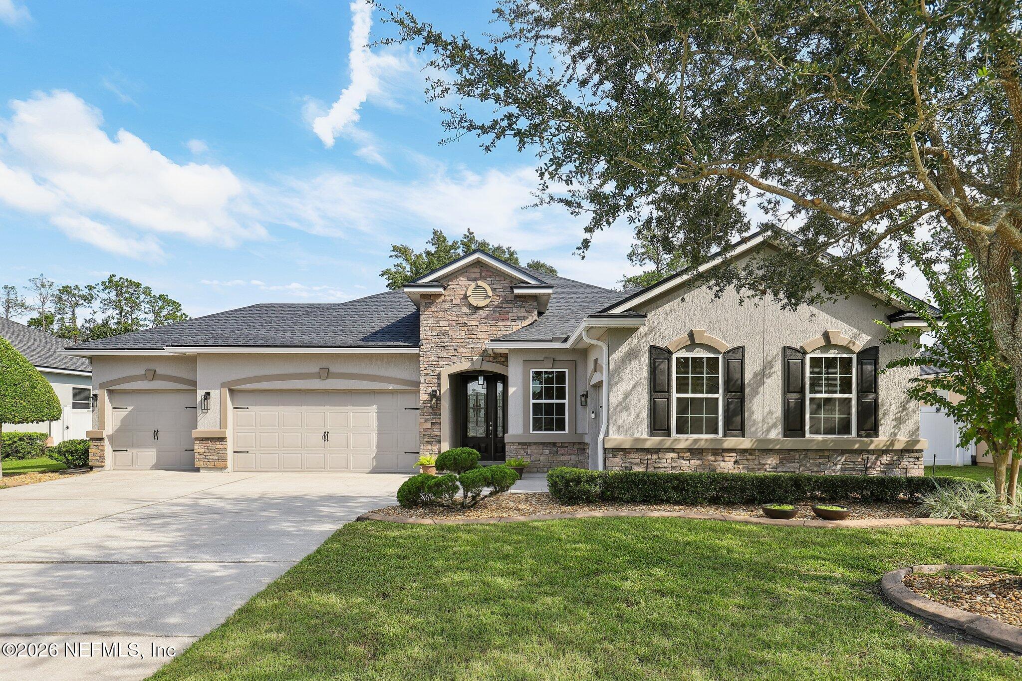 448 Pine Eagle Drive, Fleming Island, FL 32003 — photo 3