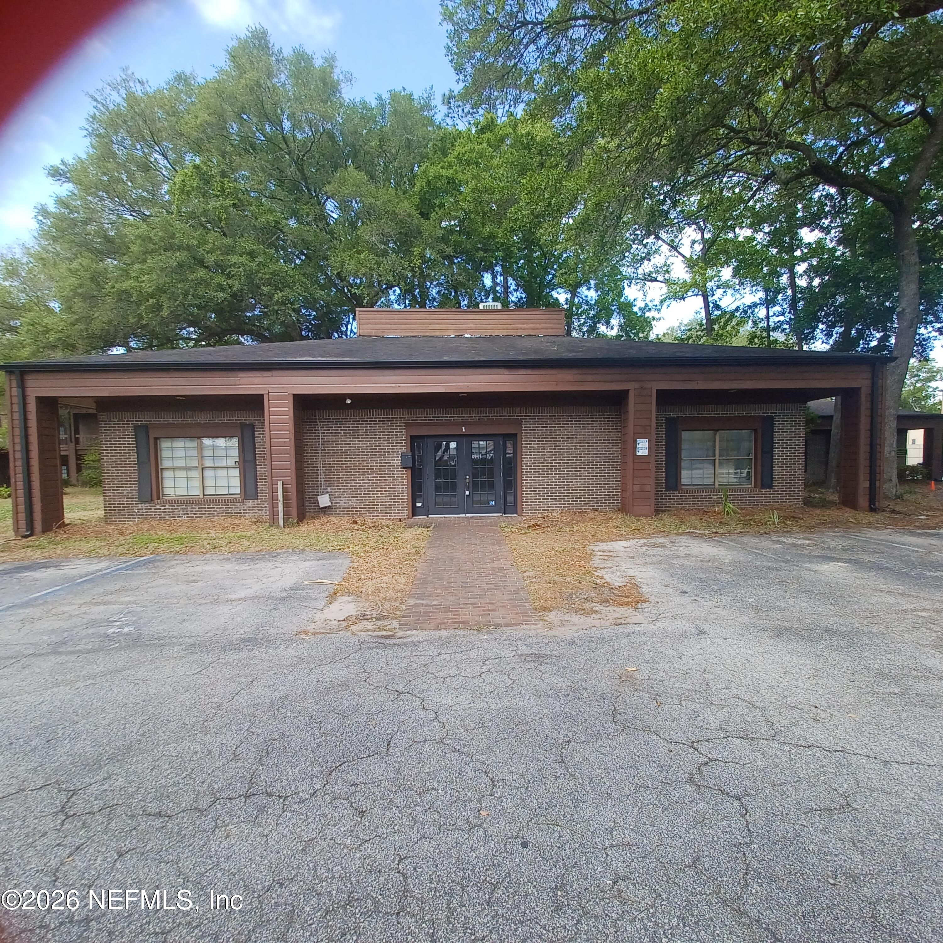 6320 St Augustine Road 1-A&B — photo