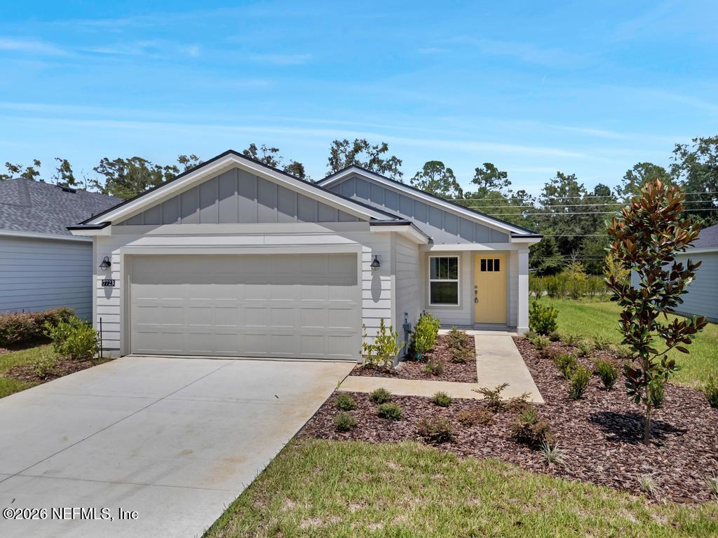 7723 Owsley Court Lot 4-1a — photo