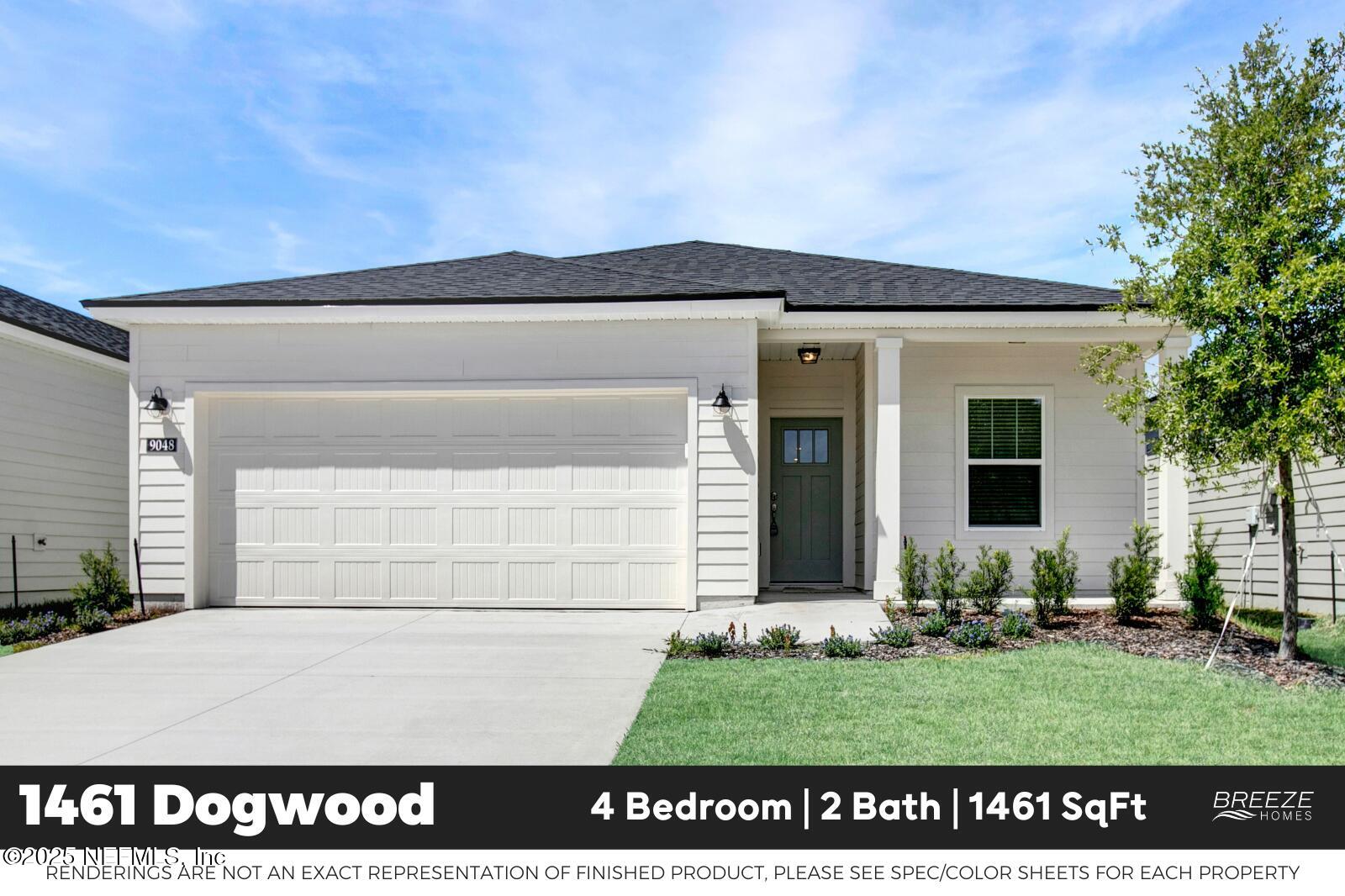 10942 Obi Trail Lot 4 — photo