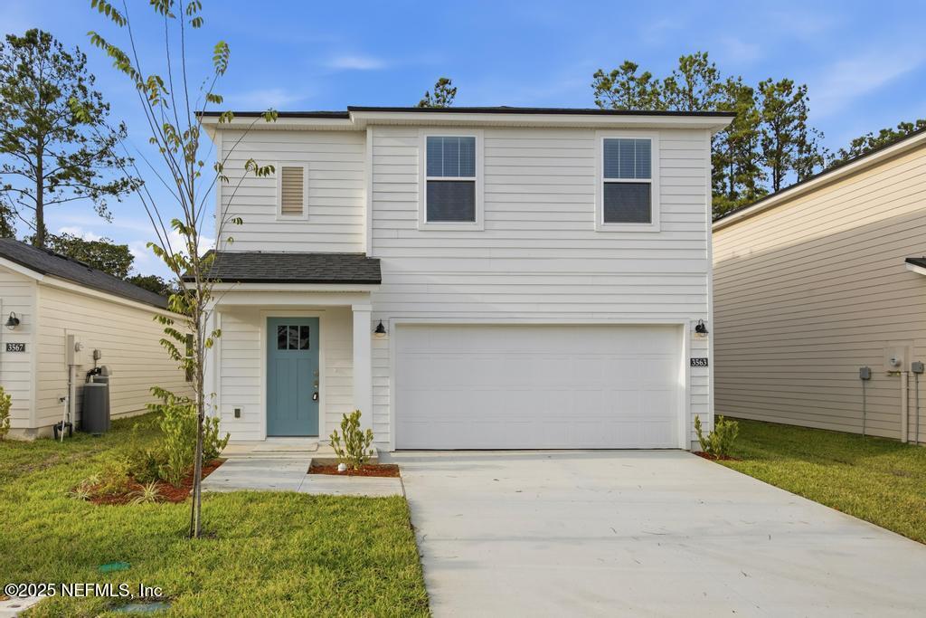 10946 Obi Trail Lot 5 — photo
