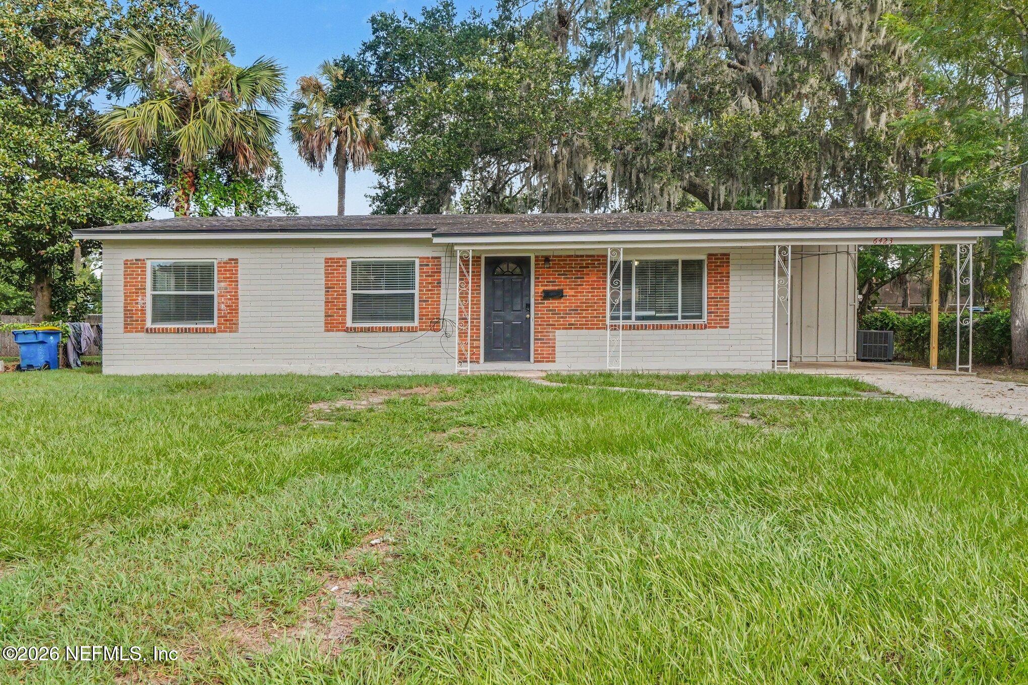 6423 Shetland Road — photo