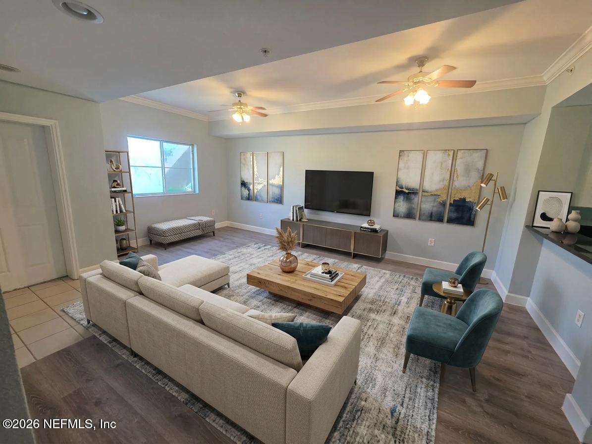 9745 Touchton Road 102 — photo