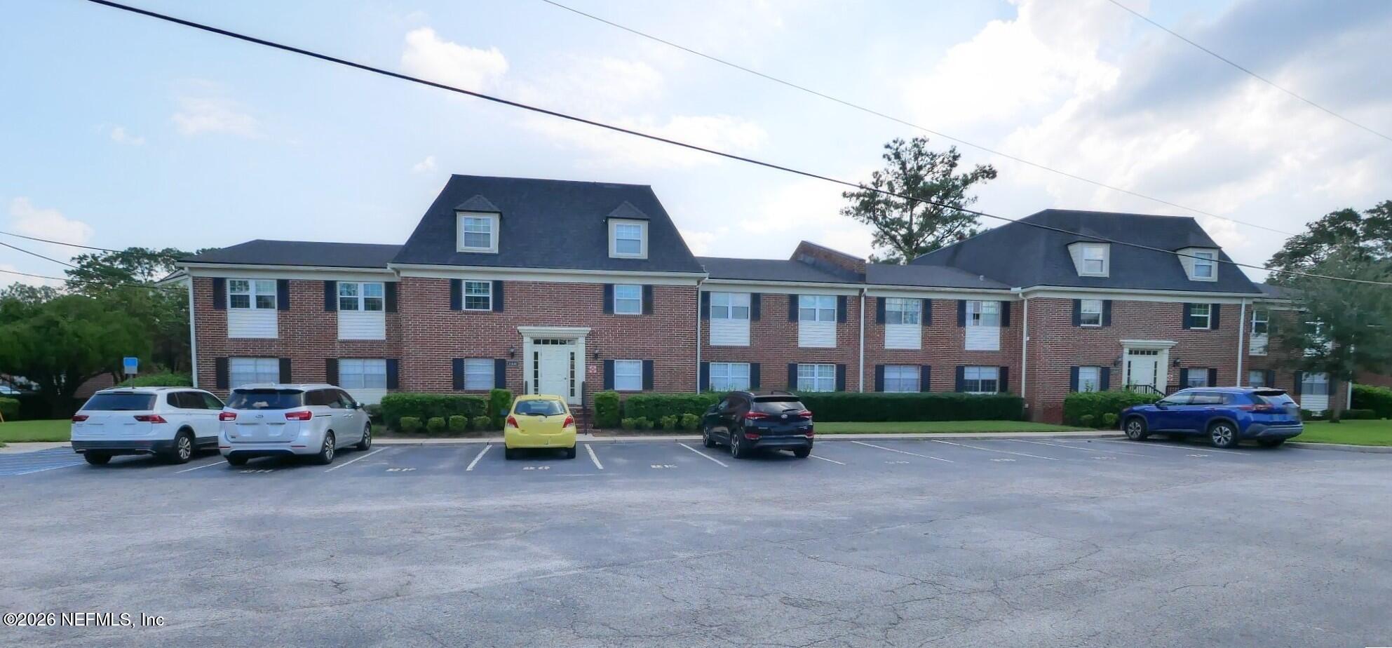 4915 Baymeadows Road 2H — photo