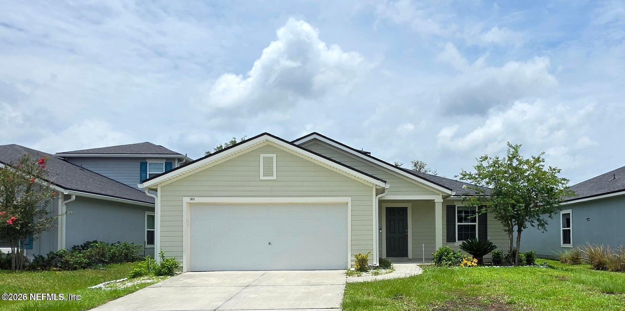 3051 Greywood Lane — photo