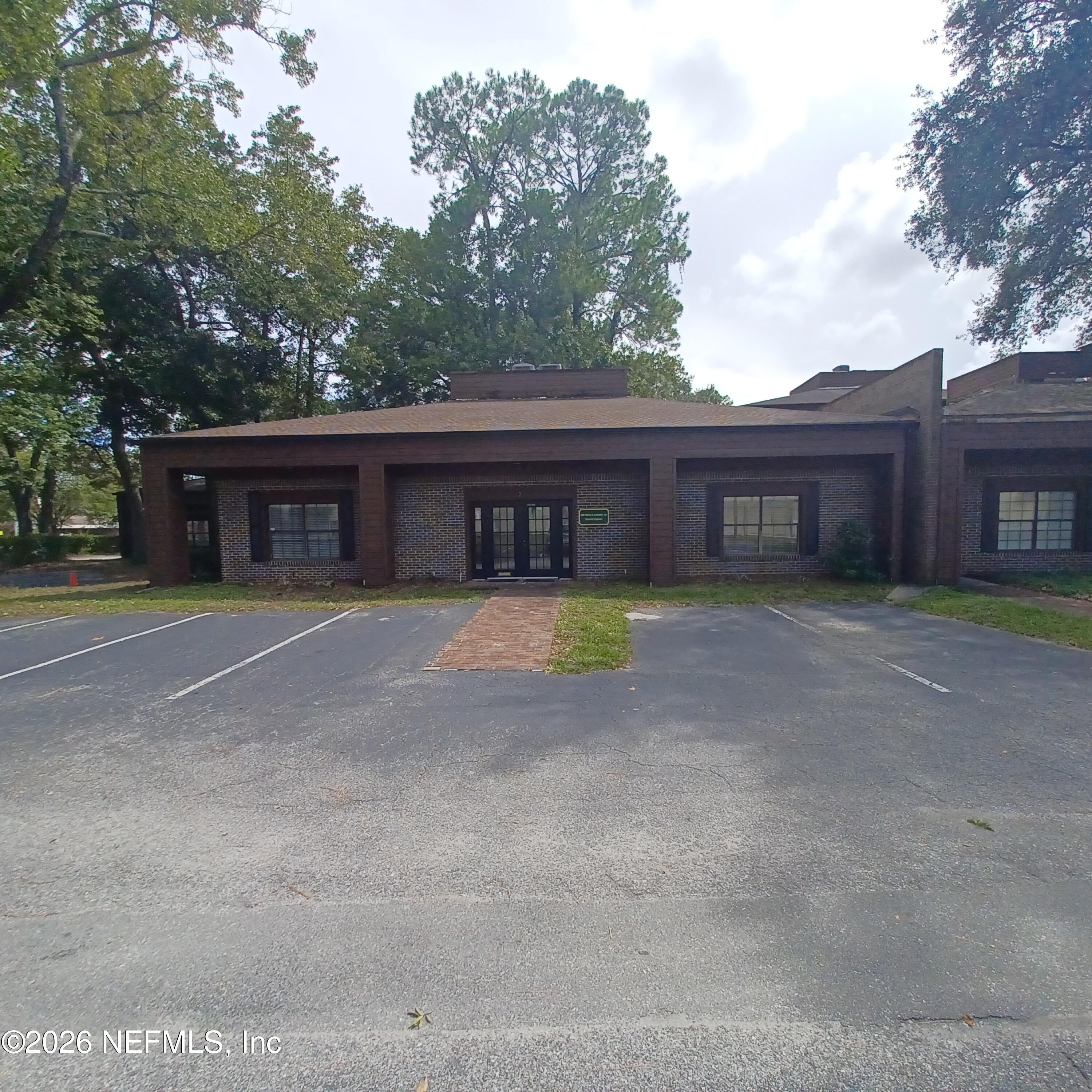 6320 St Augustine Road 2-A&B — photo