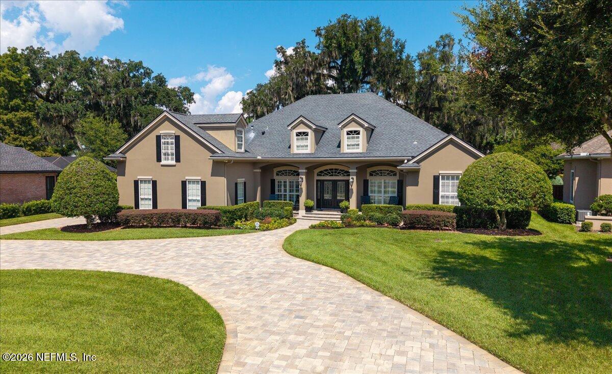 2597 Scott Mill Lane — photo