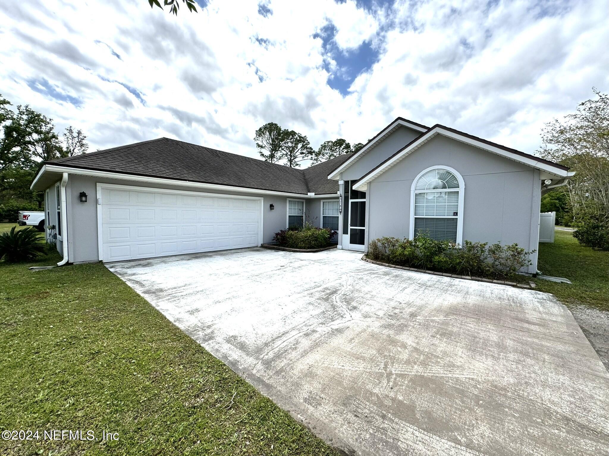 4780 Raggedy Point Road — photo