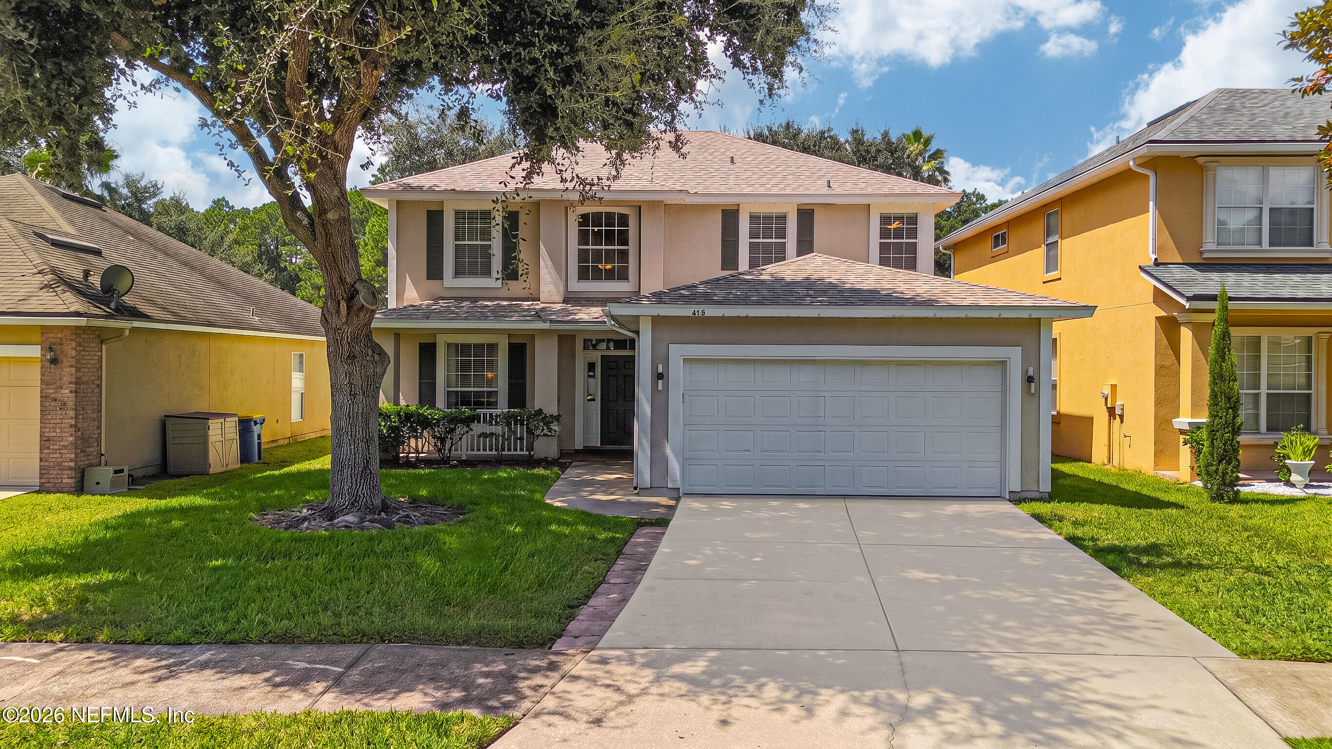 958 Mineral Creek Drive — photo