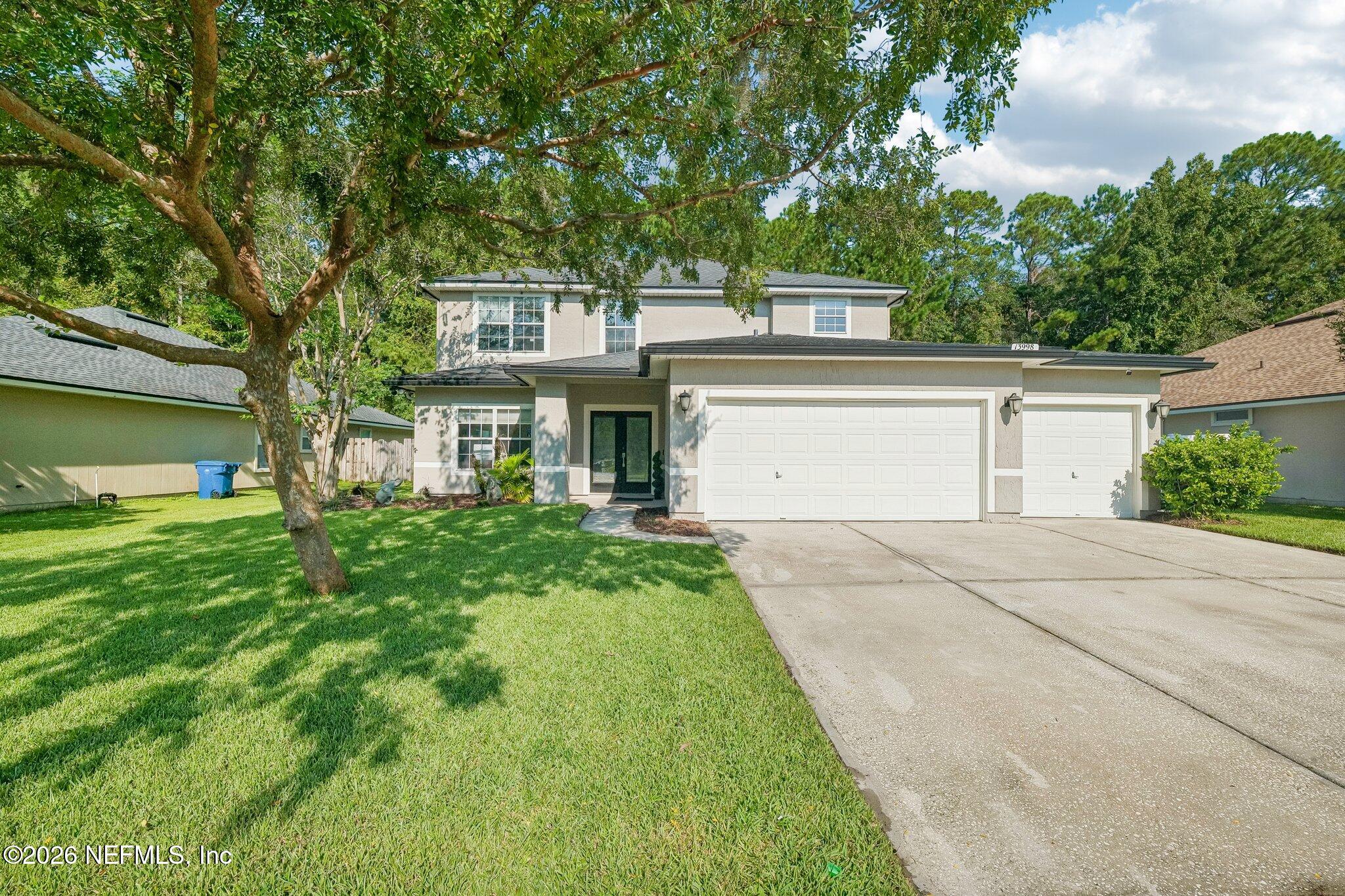 13998 Summer Breeze Drive — photo