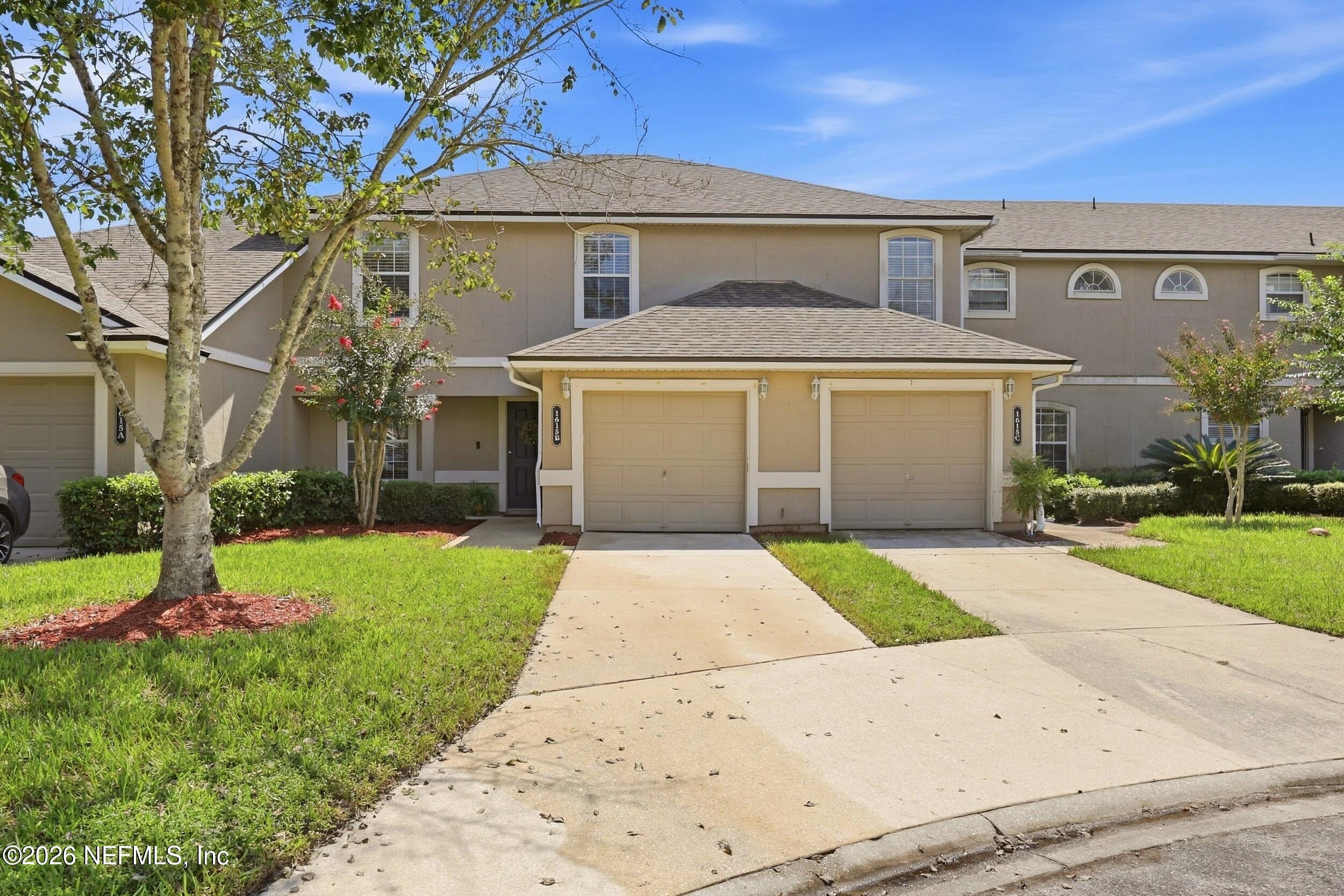 1615 Vineland Circle B — photo