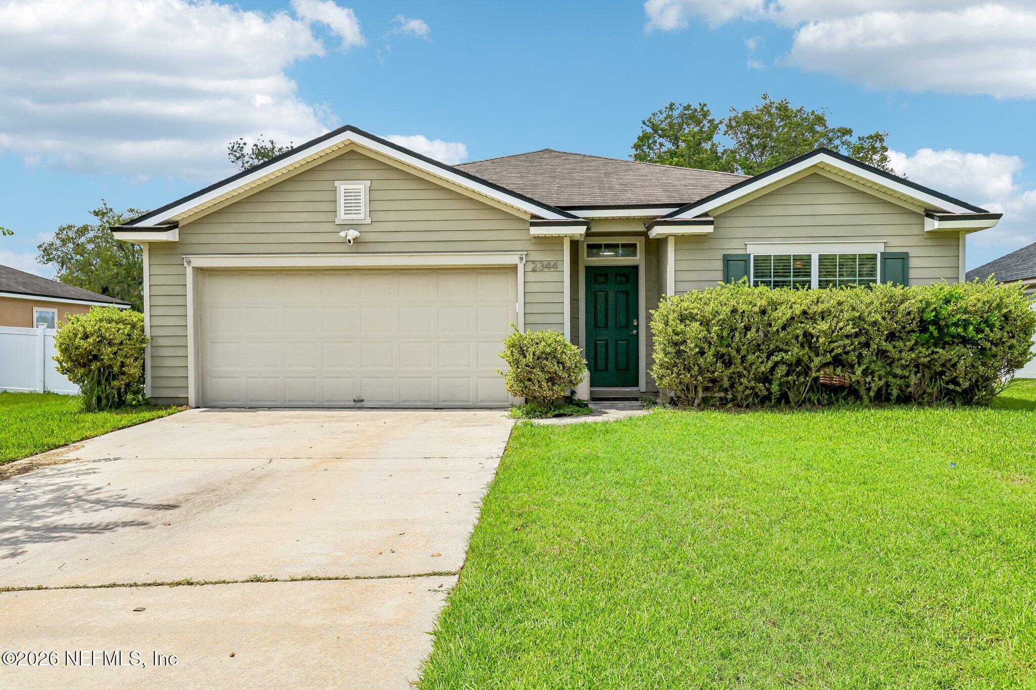 2344 Bonnie Lakes Drive — photo