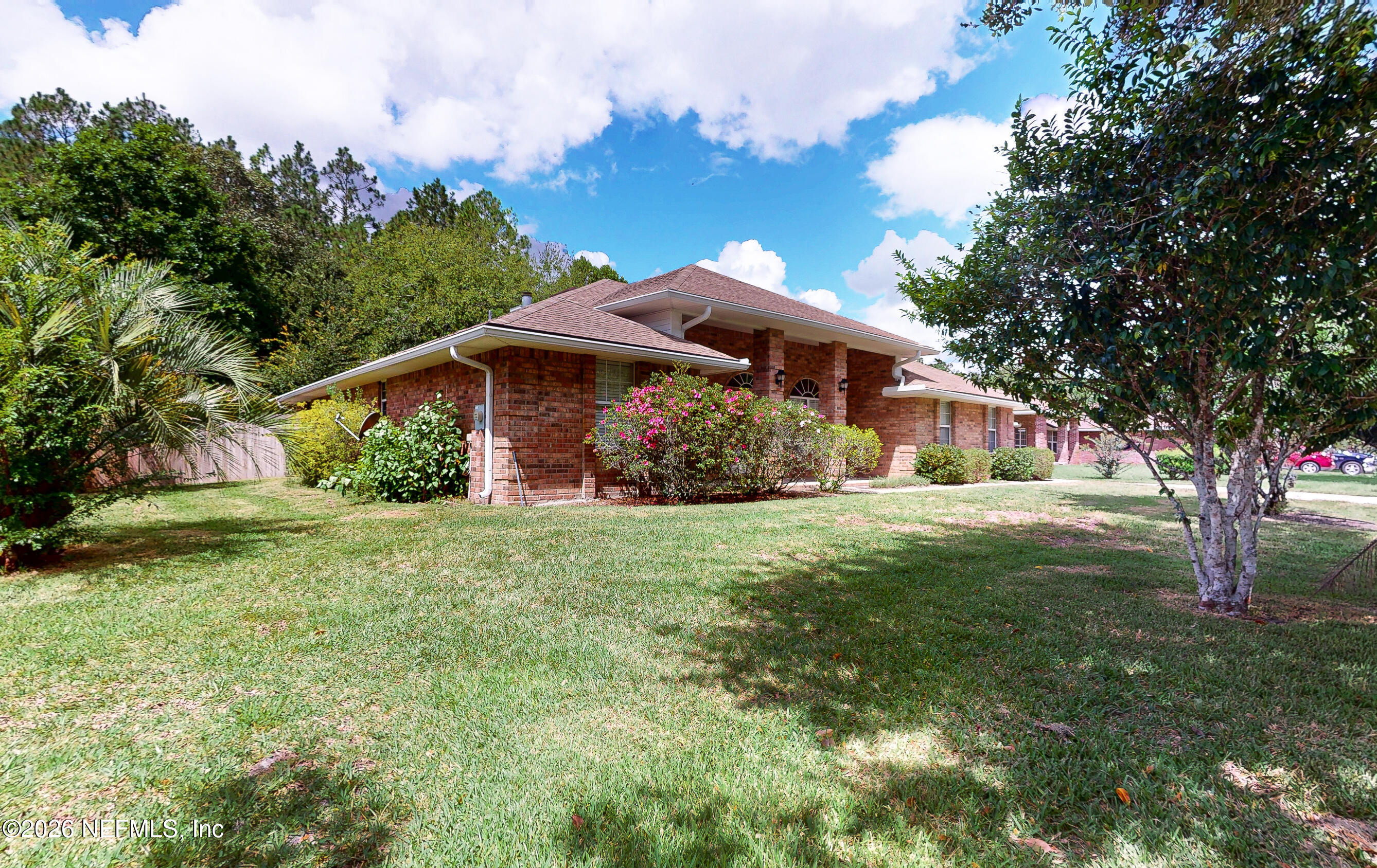 3120 Longleaf Ranch Circle — photo