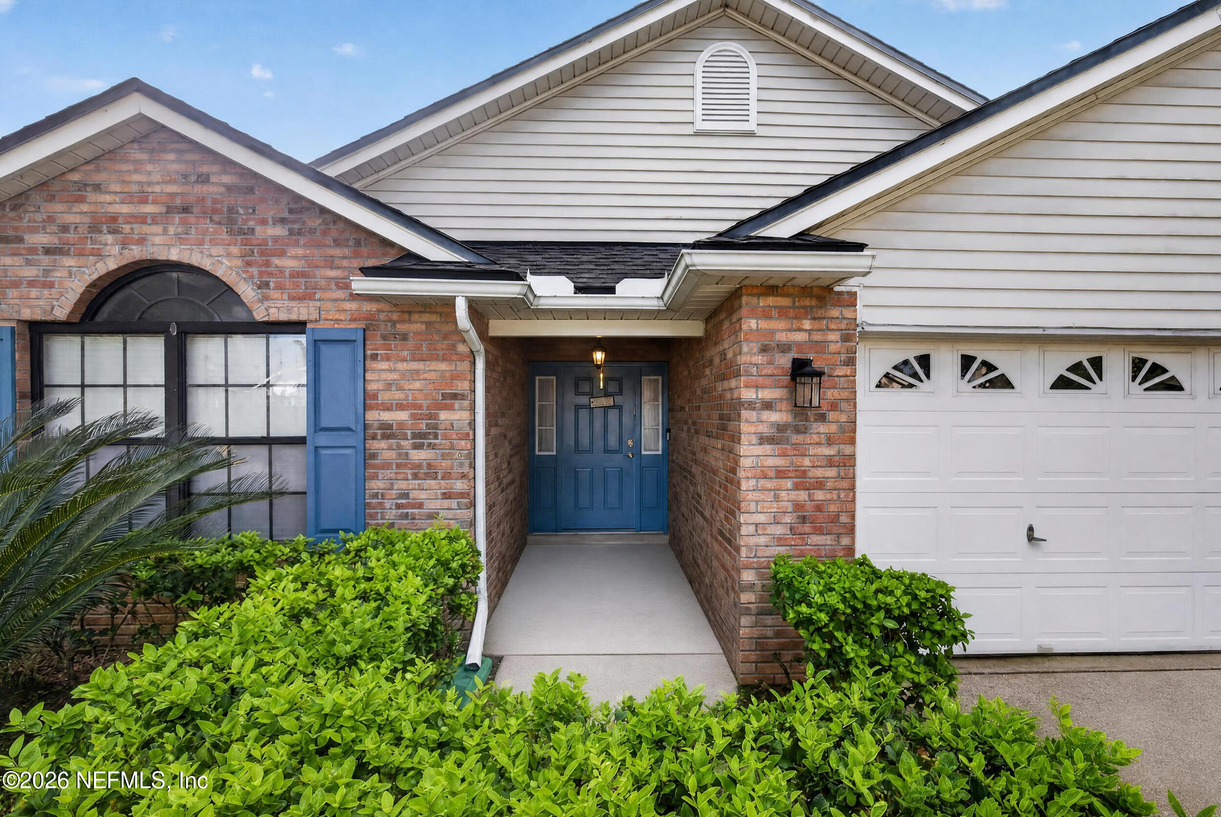 1529 Cotton Clover Drive — photo