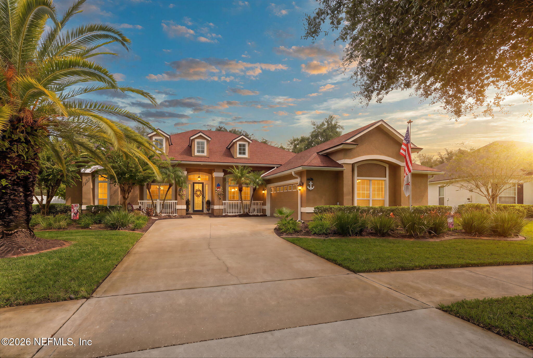 3112 Trout Creek Court — photo