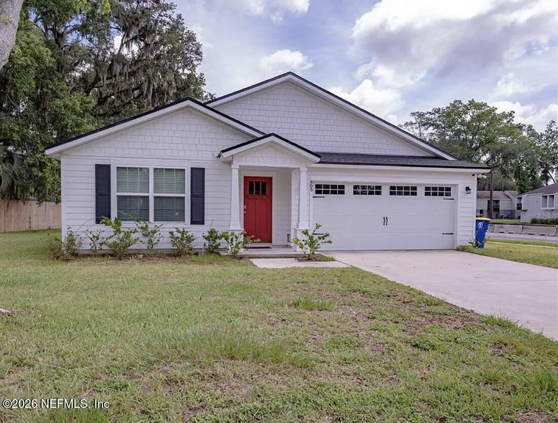 805 Turtle Creek Drive — photo