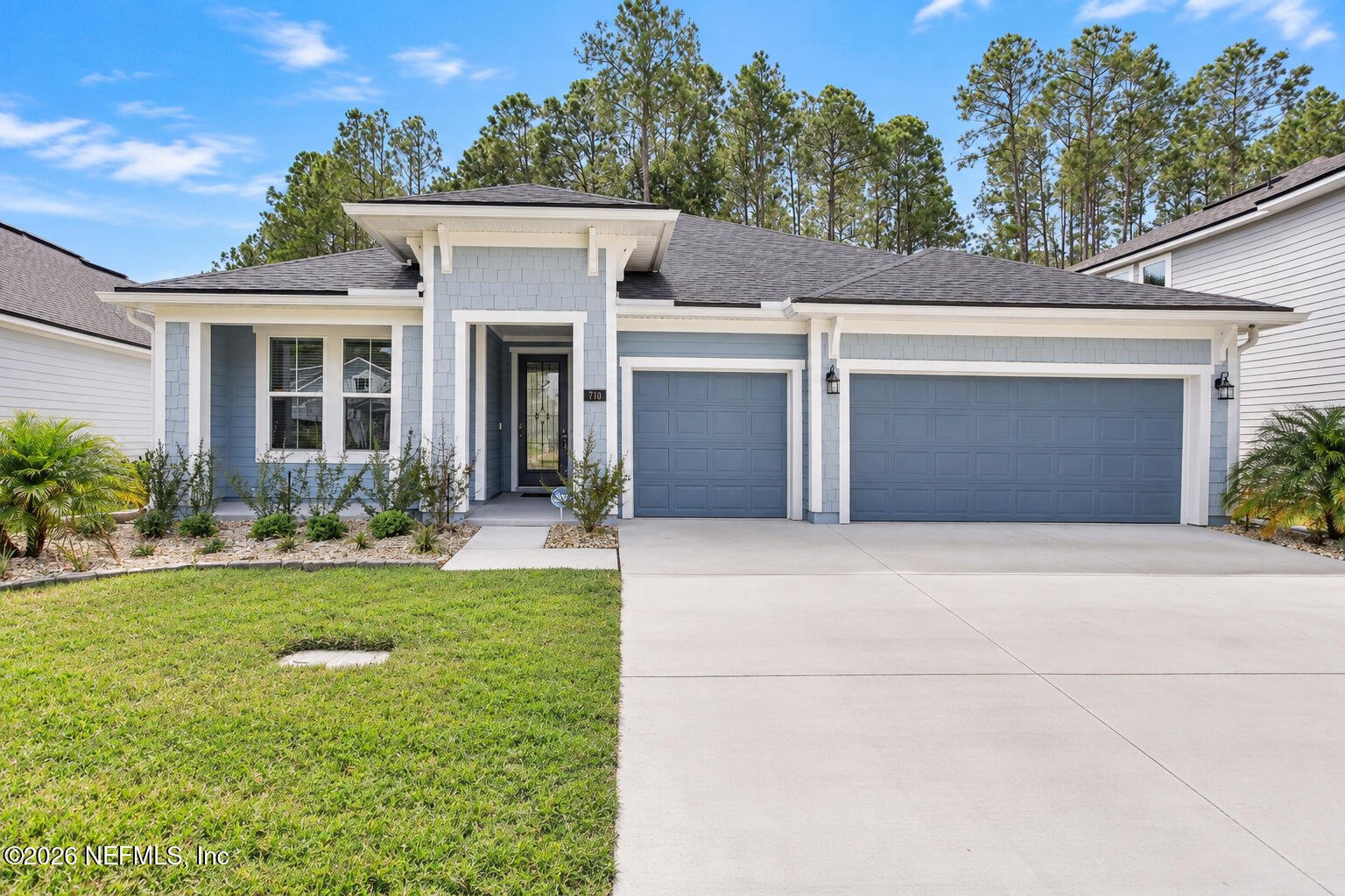 710 Goldenrod Drive — photo