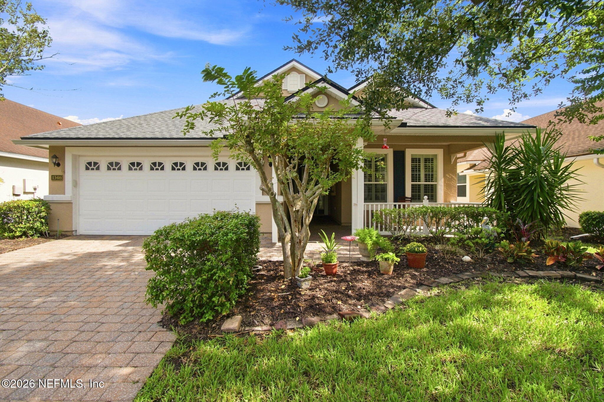 1346 Castle Pines Circle — photo
