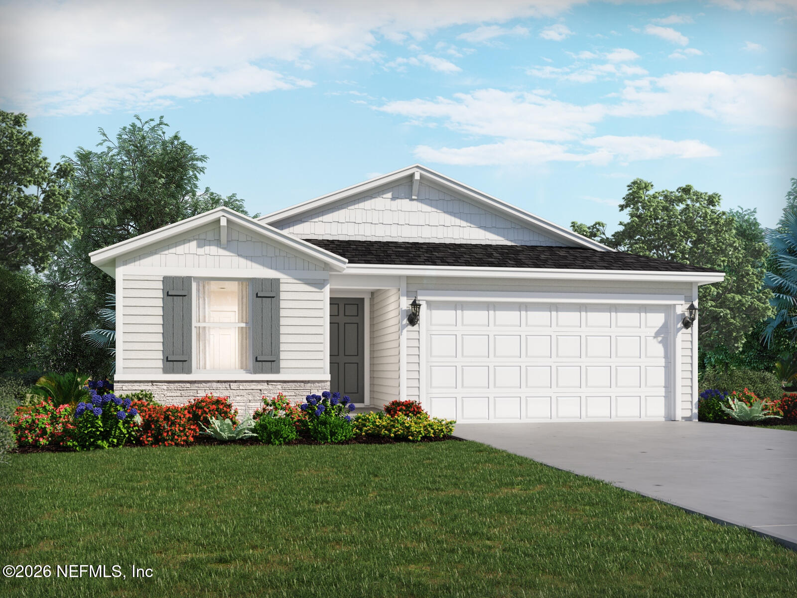 9431 Ella Point Drive — photo