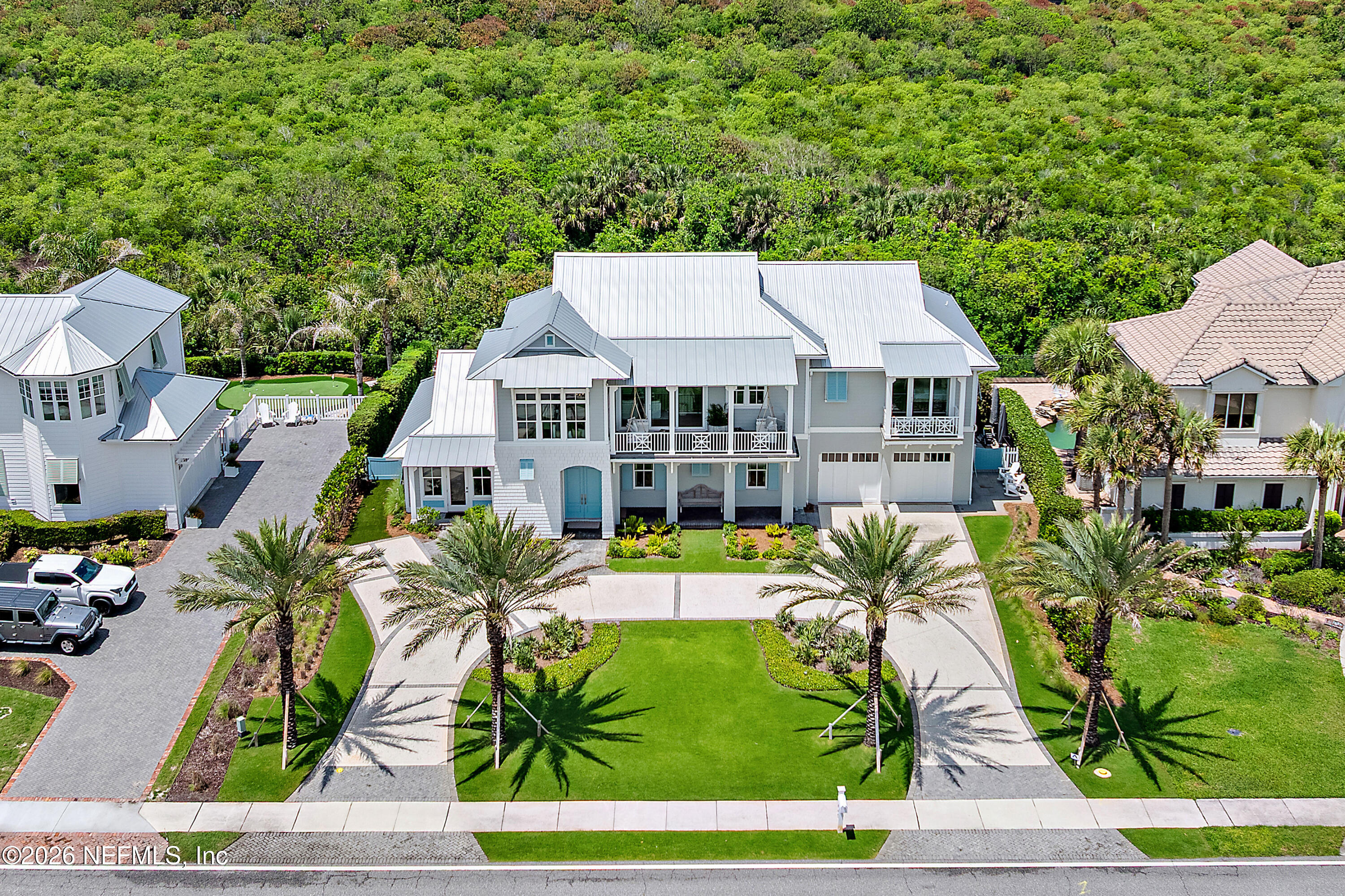 724 Ponte Vedra Boulevard — photo