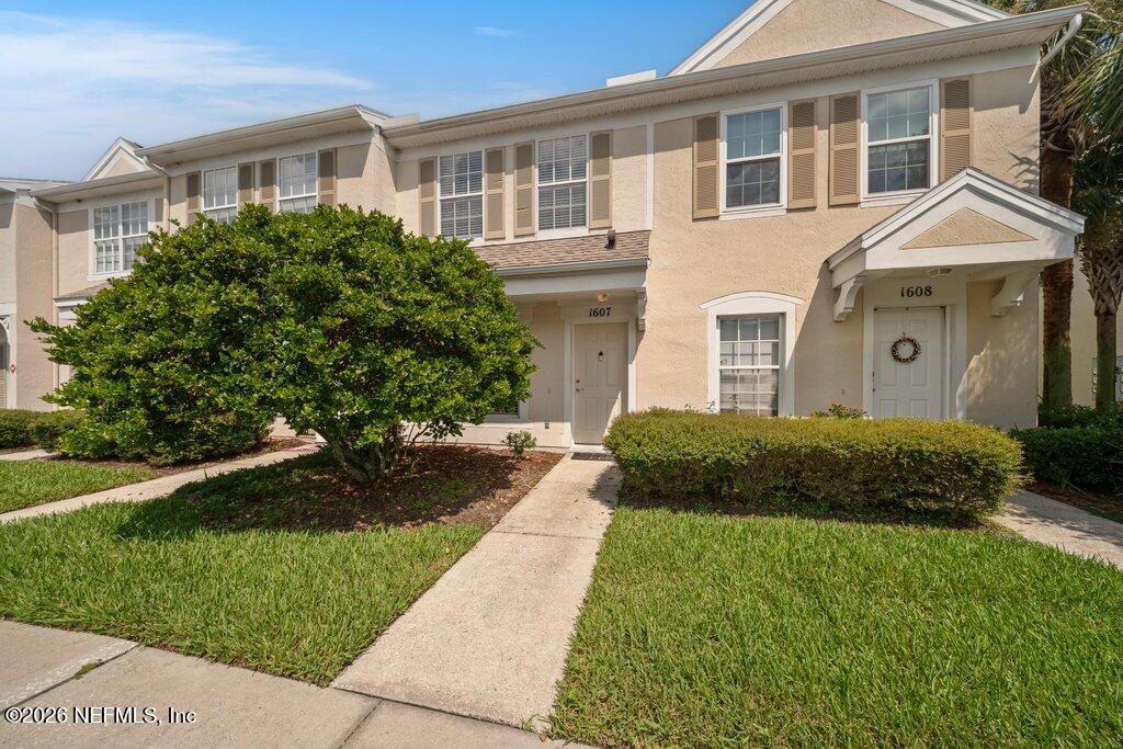 8230 Dames Point Crossing Blvd Boulevard 1607 — photo