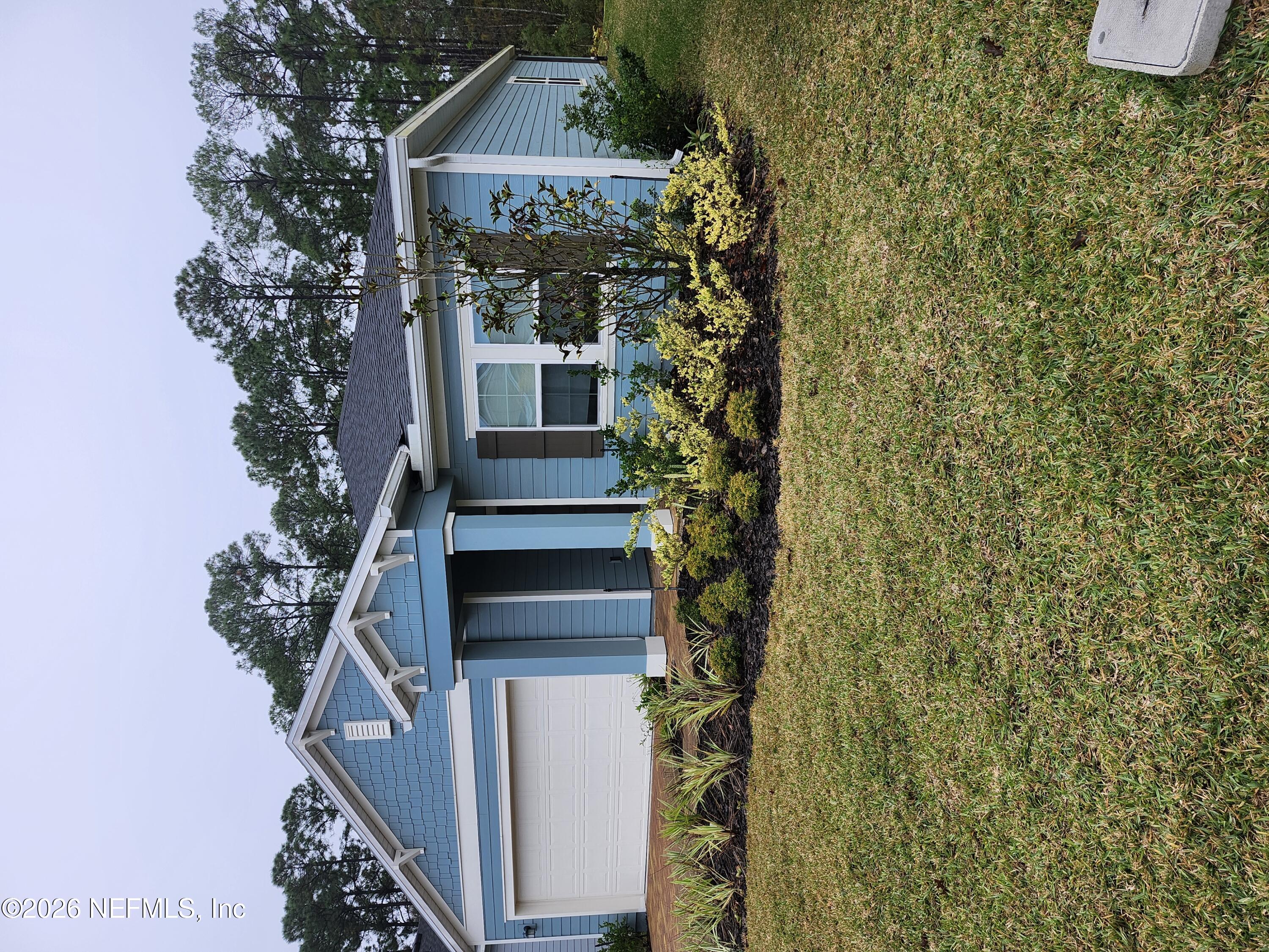607 Lake Sinclair Street — photo