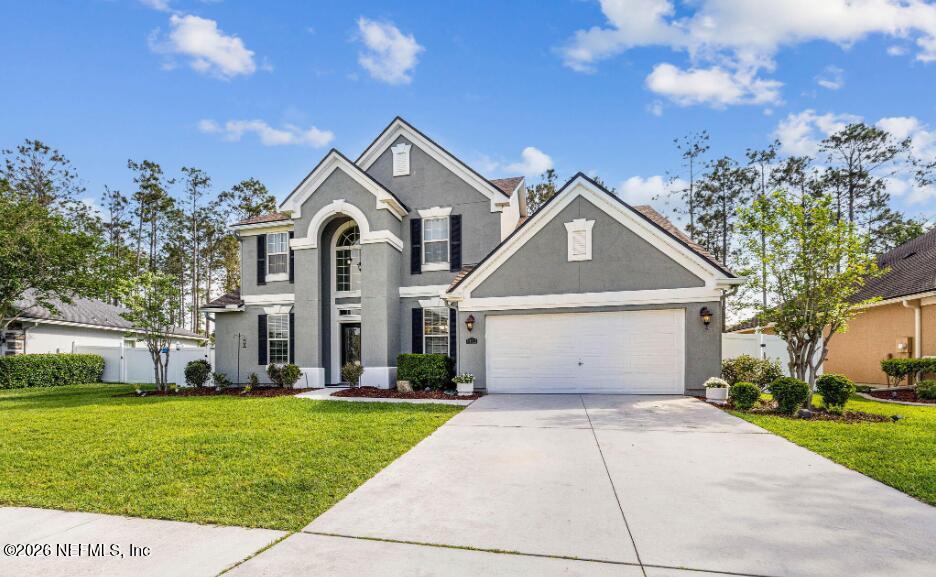 1072 Merlin Point — photo
