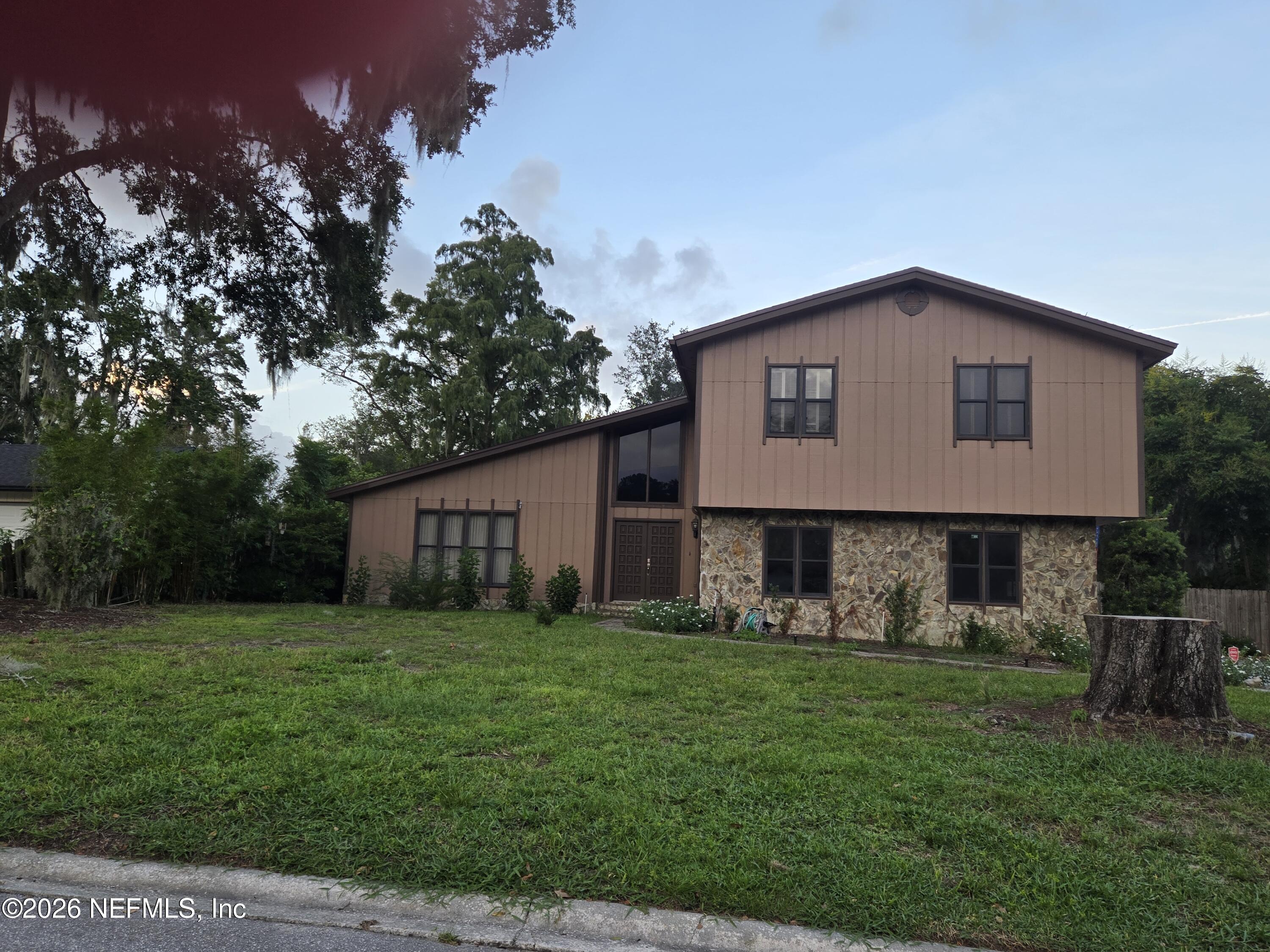 3543 Lawrence Road — photo